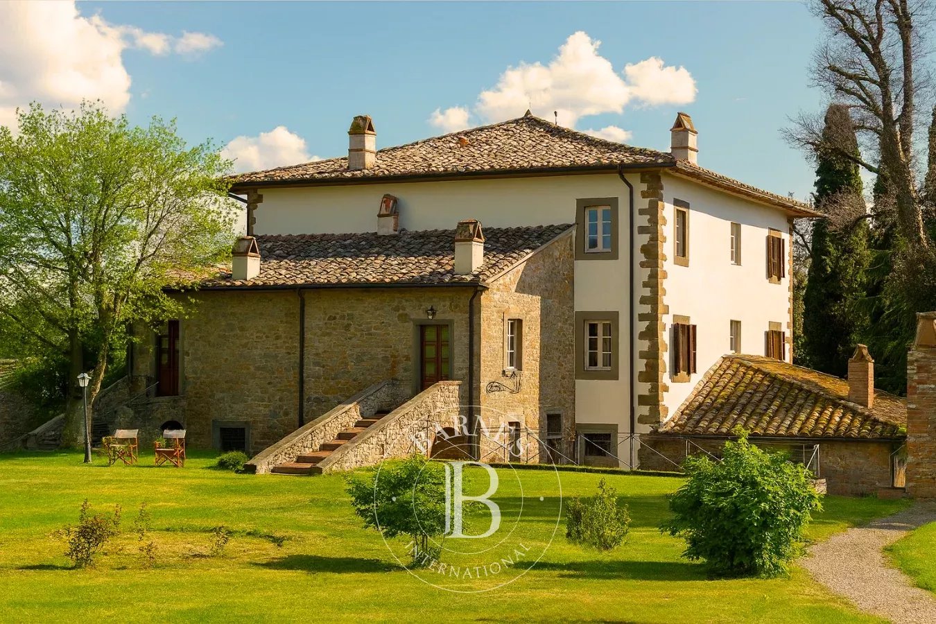 Cortona  - Villa 15 Bedrooms - picture 2