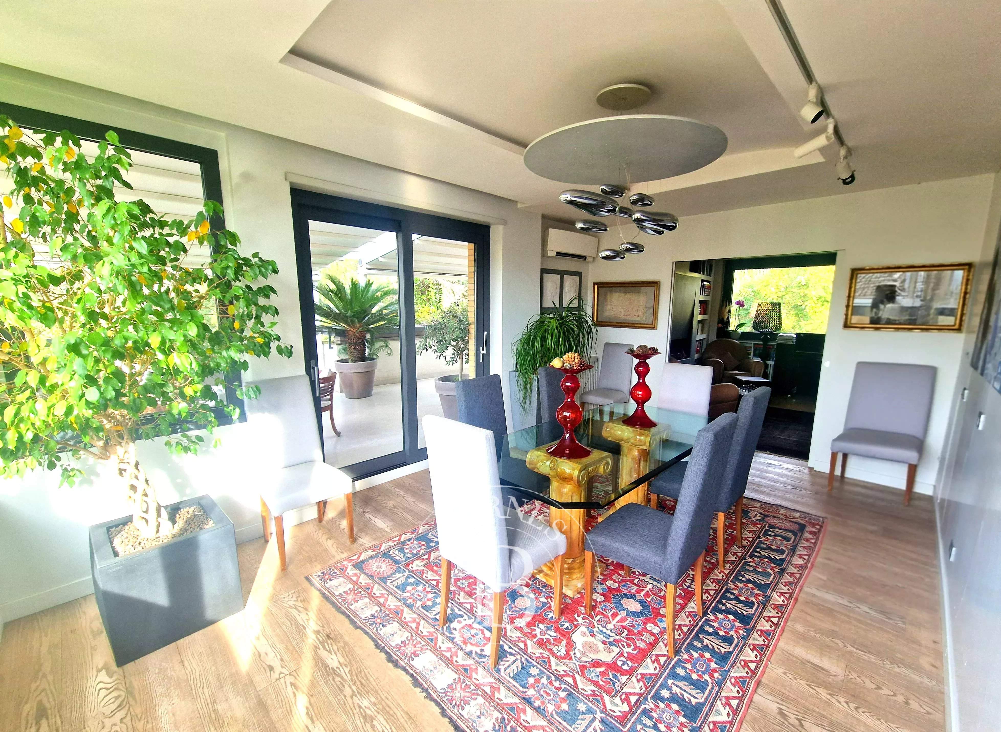 Roma  - Apartment 4 Bedrooms - picture 8