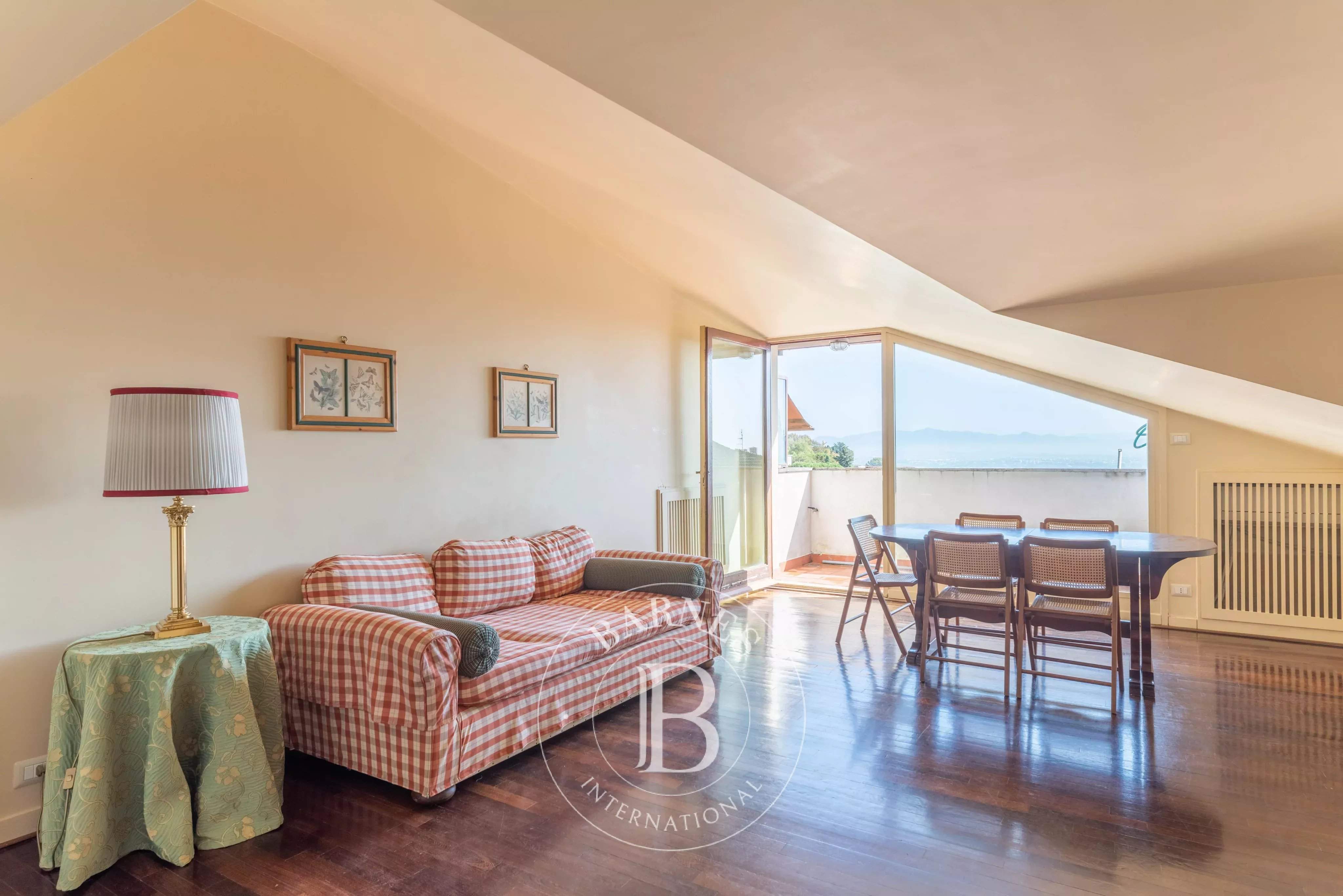 Roma  - Penthouse 2 Bedrooms - picture 2