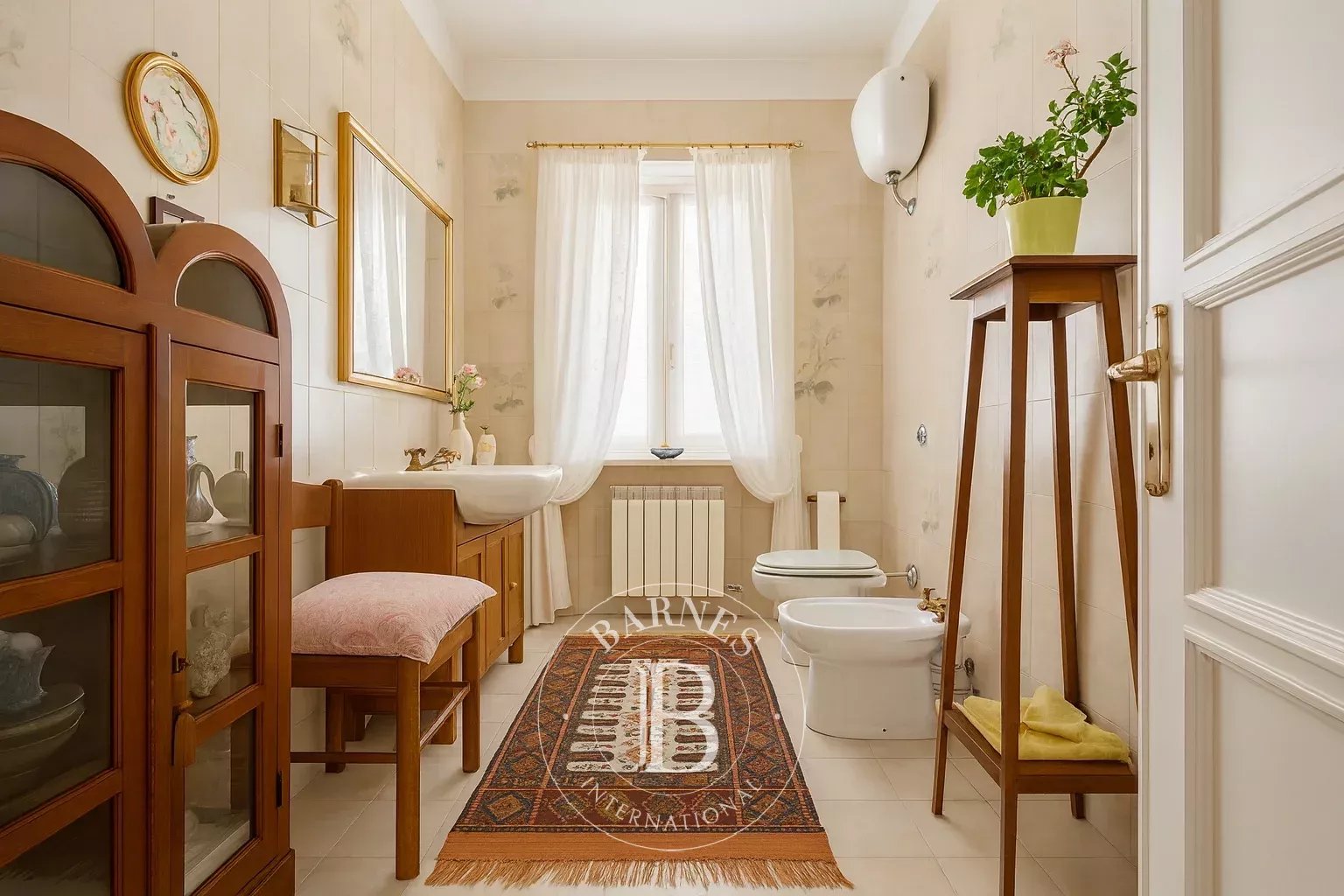 Ronciglione  - Villa 13 Cuartos 6 Habitaciones - picture 15