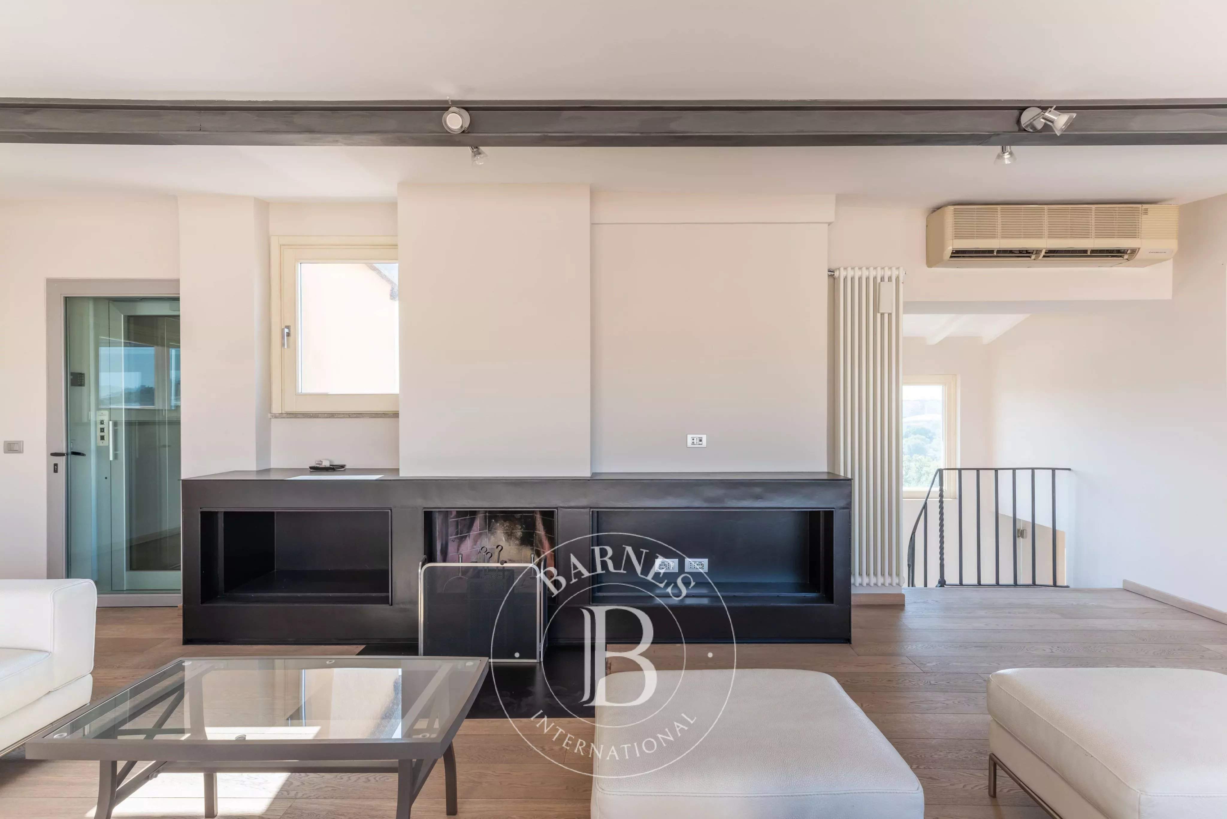 Roma  - Penthouse 4 Bedrooms - picture 7