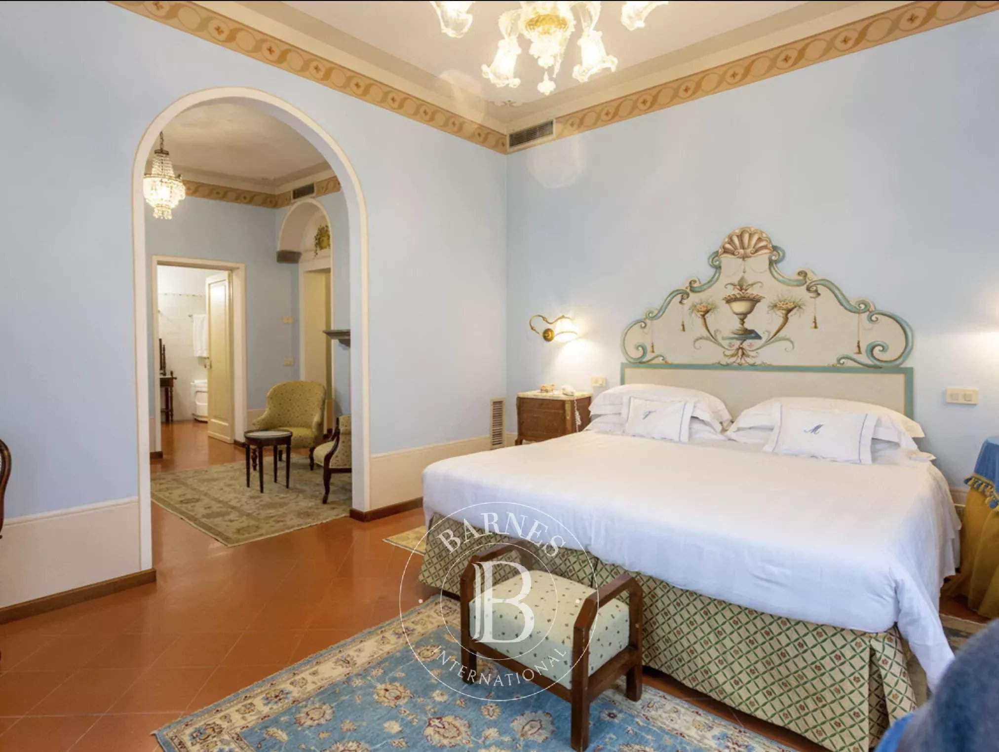 Cortona  - Hotel 25 Bedrooms - picture 15