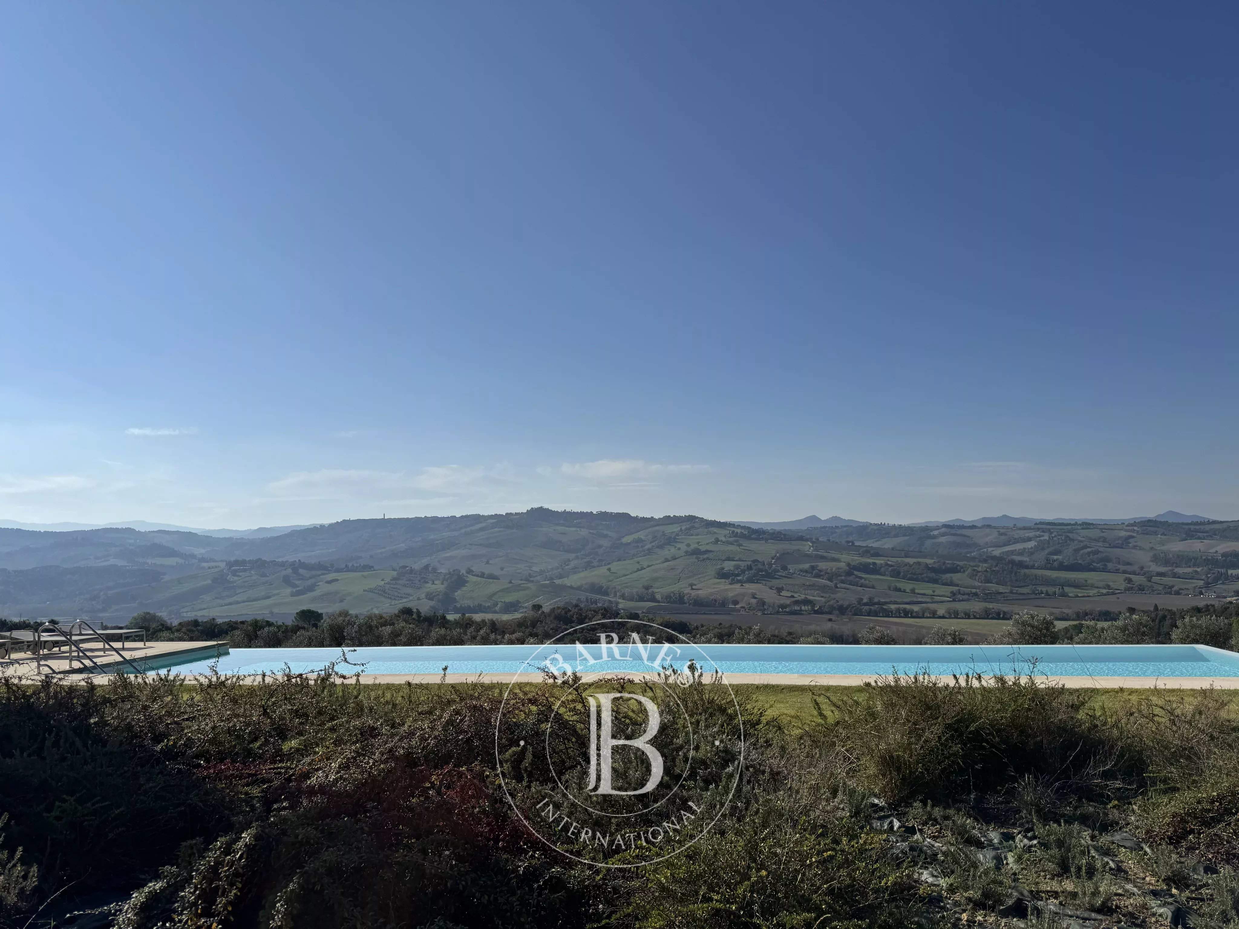 Volterra  - Cottage 5 Bedrooms - picture 12