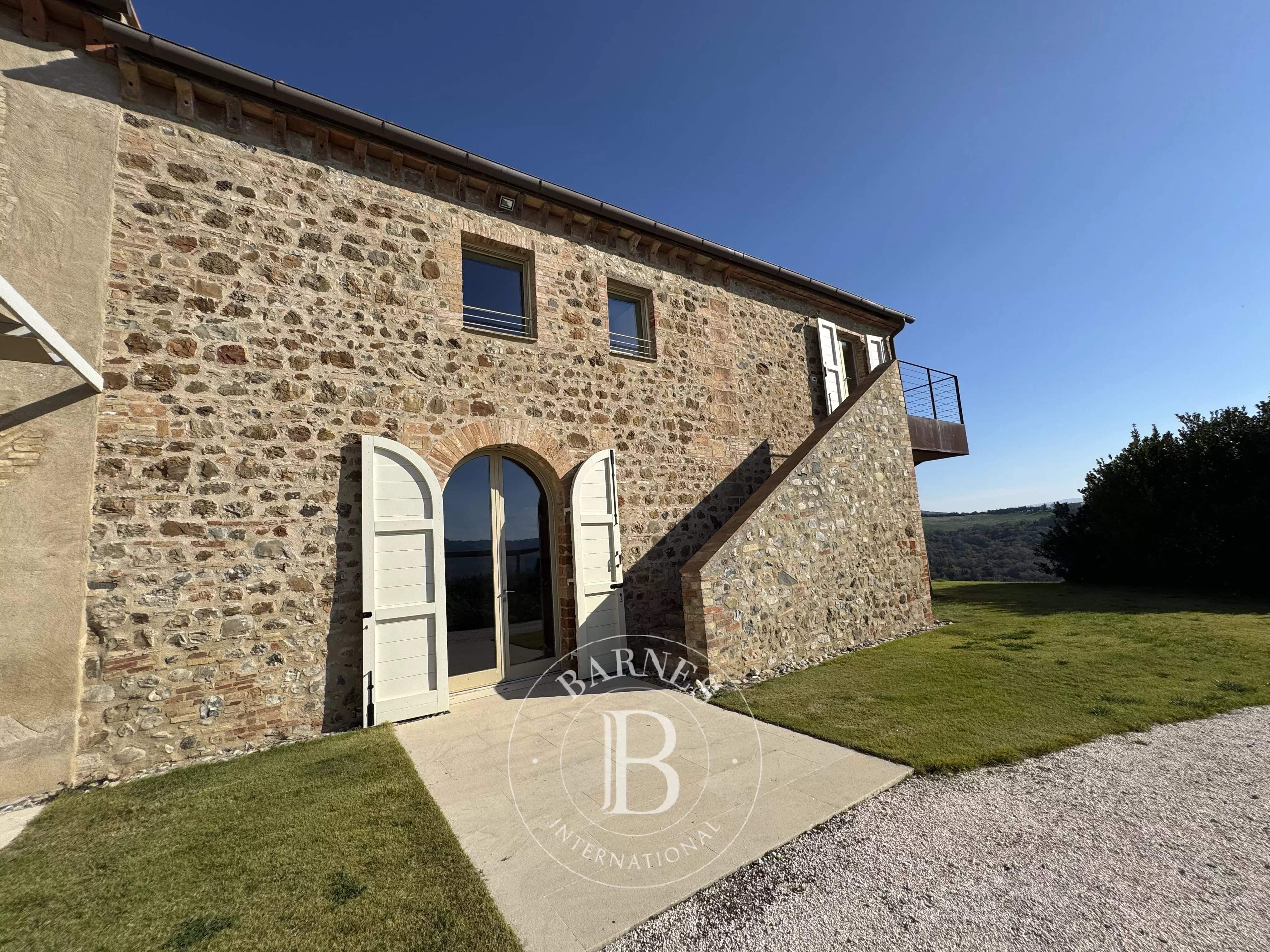 Volterra  - Cottage 5 Bedrooms - picture 17
