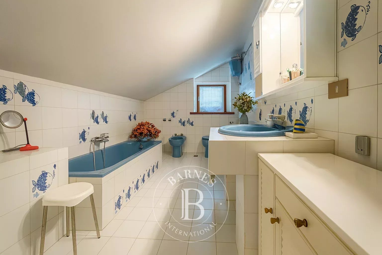 Ronciglione  - Villa 13 Cuartos 6 Habitaciones - picture 18