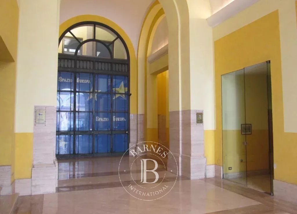 Roma  - Offices  - picture 2