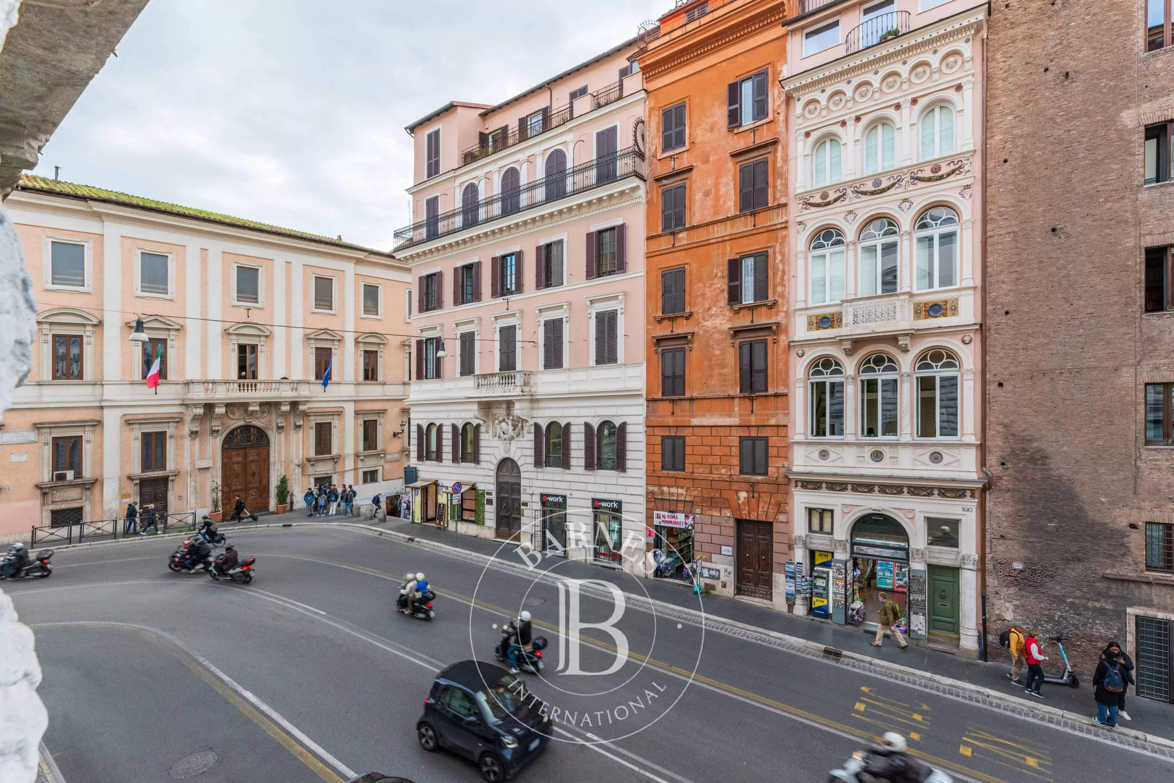 Roma  - Premises  - picture 5