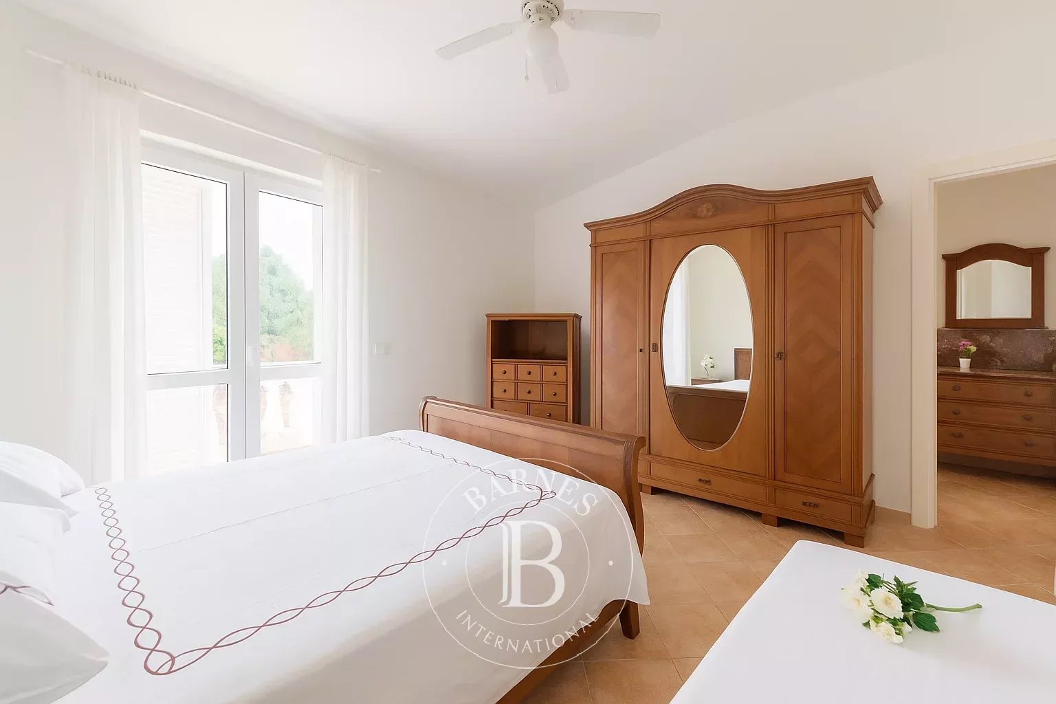 Santa Marinella  - Villa 9 Pi&egrave;ces 6 Chambres - picture 16