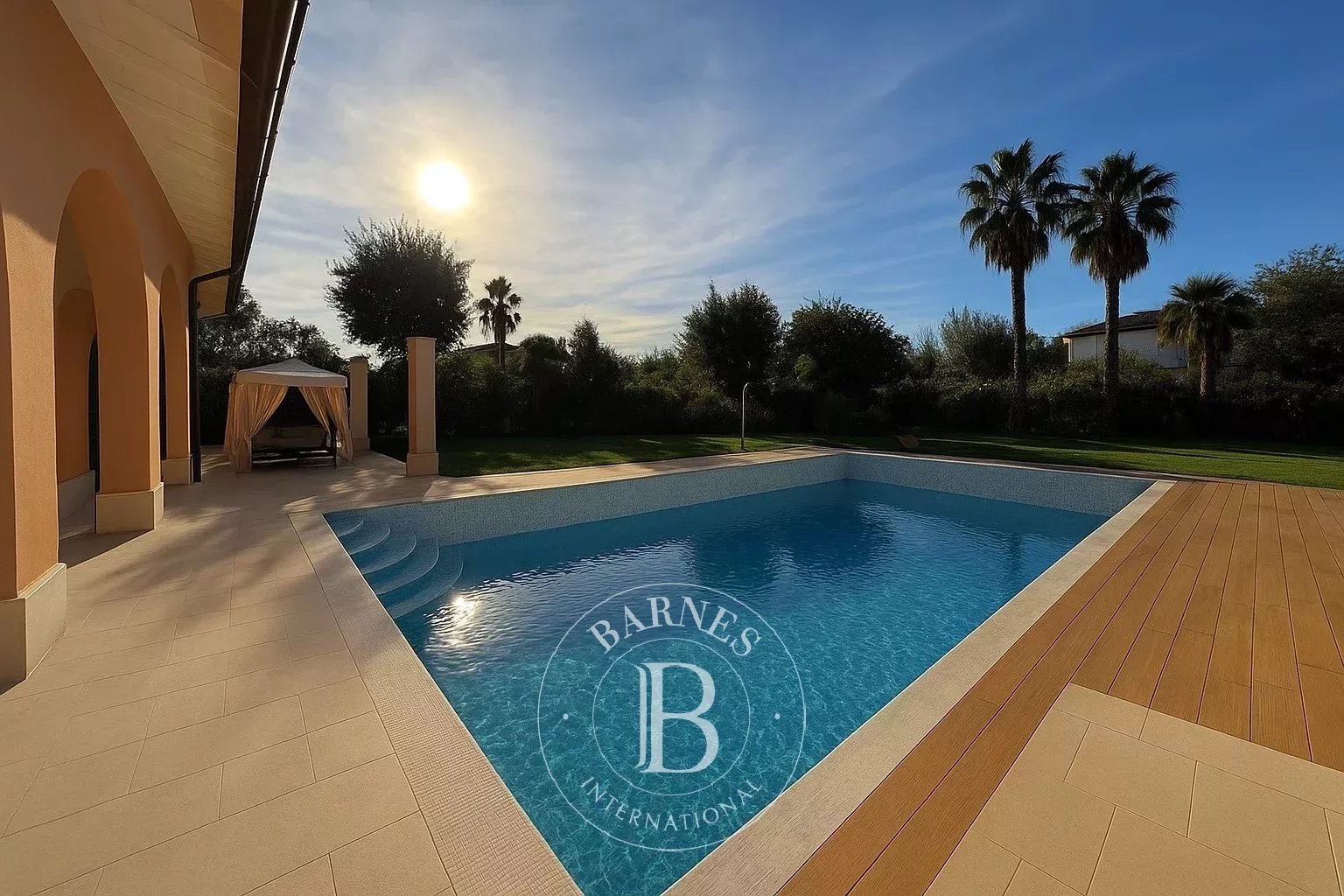 Forte dei Marmi  - Villa 12 Pi&egrave;ces 6 Chambres - picture 4