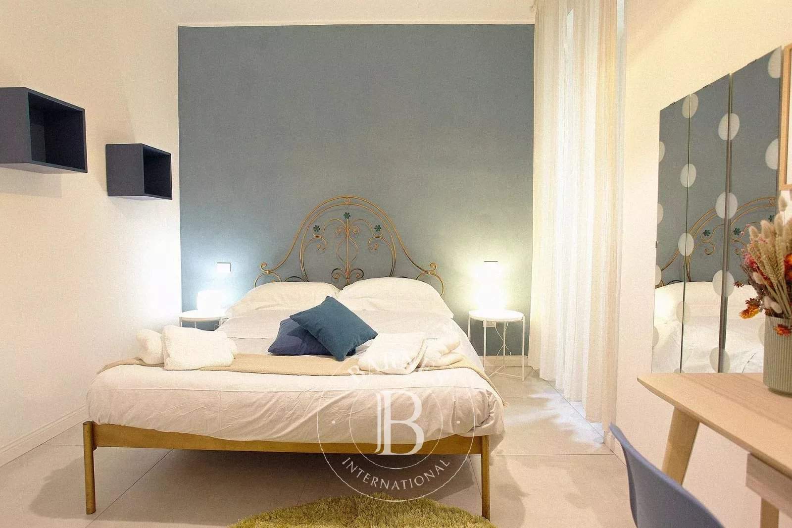 Roma  - Appartement 2 Pi&egrave;ces, 1 Chambre - picture 15