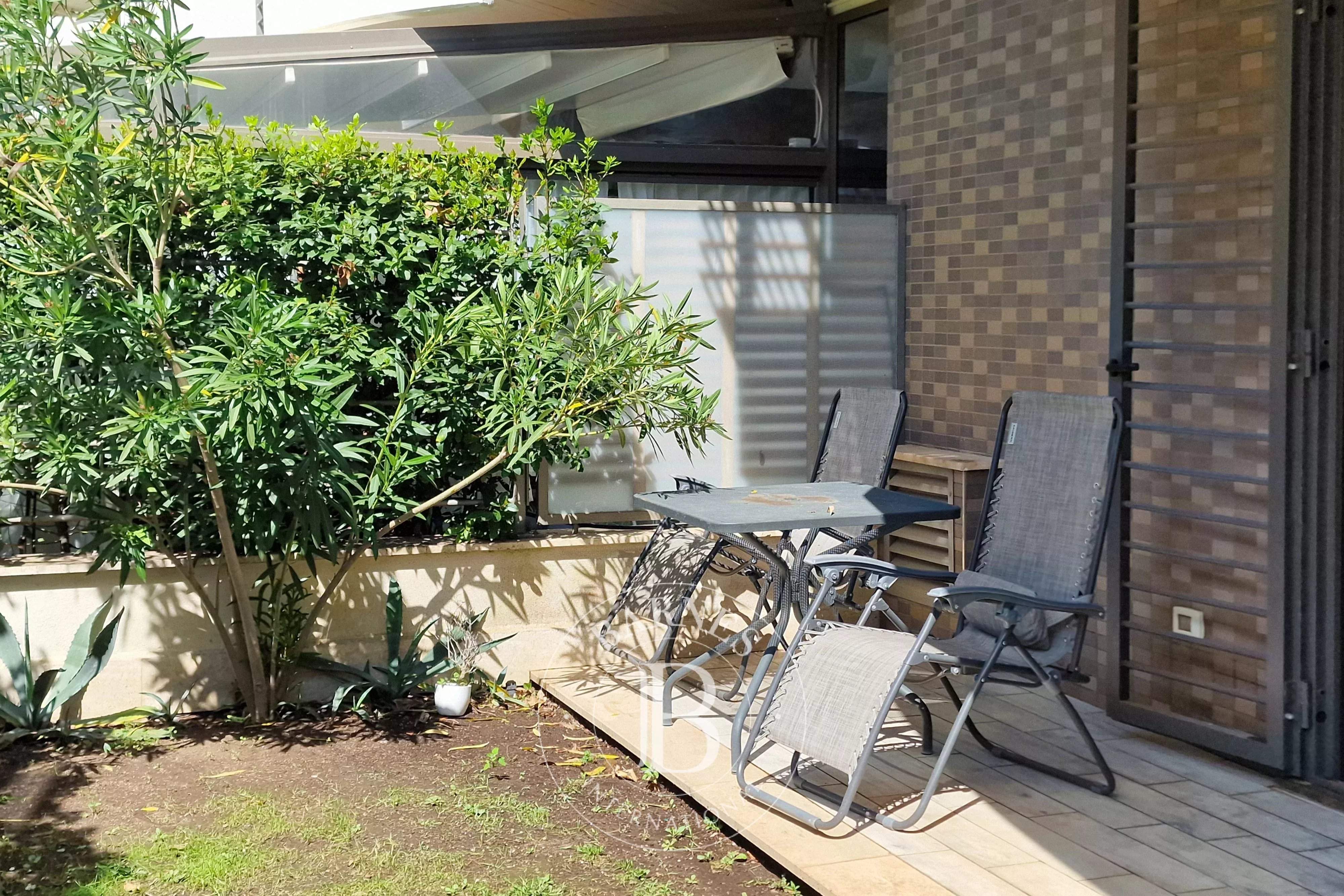 Roma  - Appartement 2 Pi&egrave;ces, 1 Chambre - picture 15