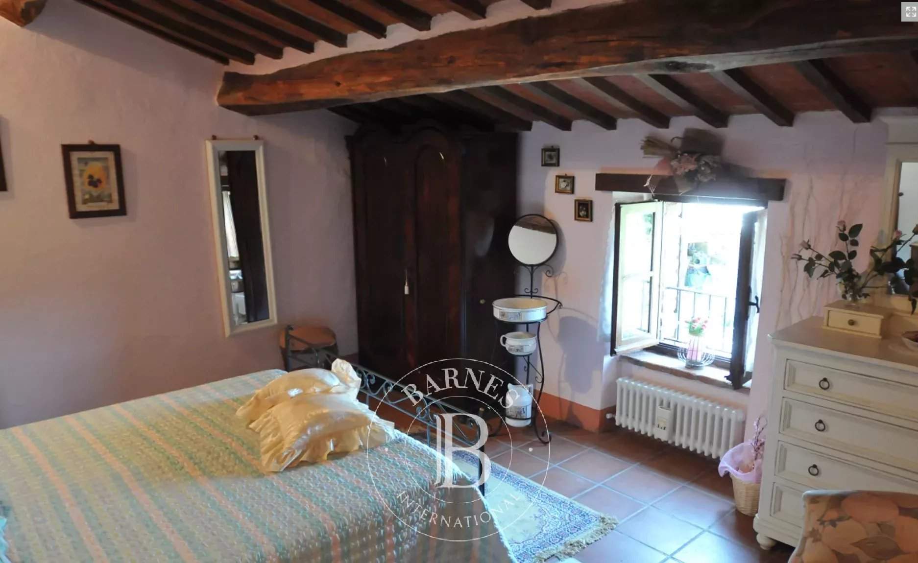 Passignano sul Trasimeno  - Chaumière 13 Pi&egrave;ces 6 Chambres - picture 13