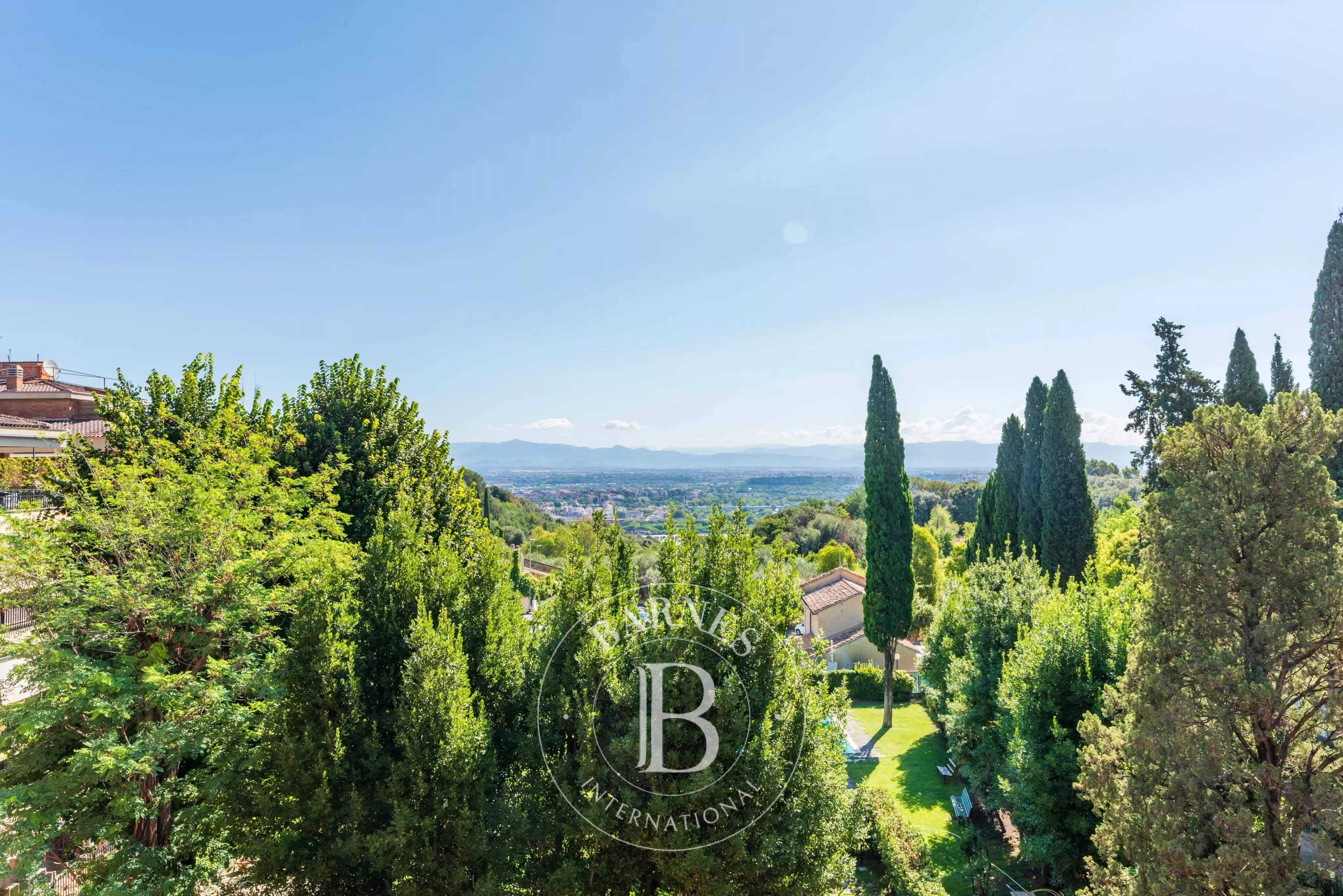 Roma  - Penthouse 5 Bedrooms - picture 16