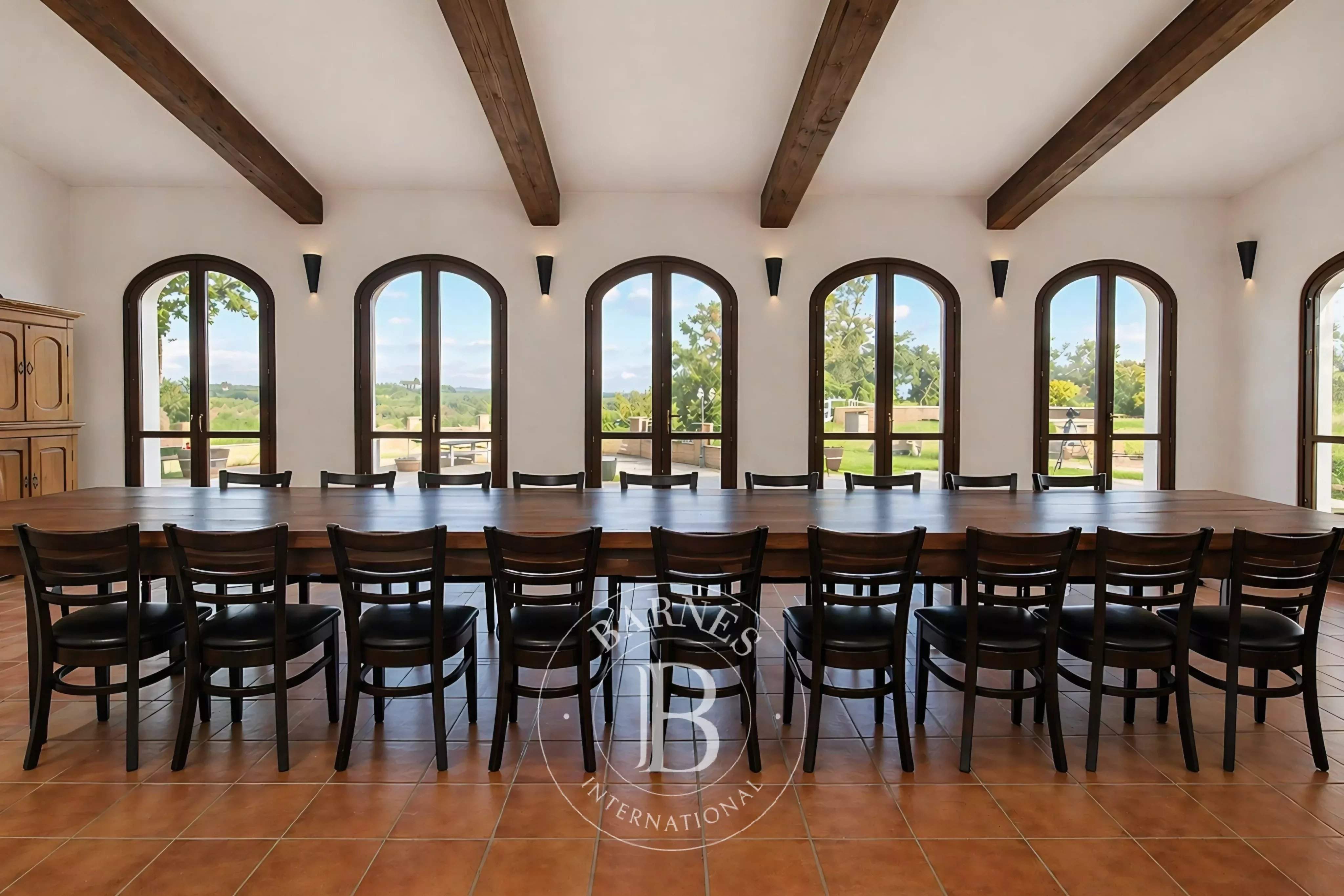 Cerveteri  - Manoir 15 Pi&egrave;ces 15 Chambres - picture 14