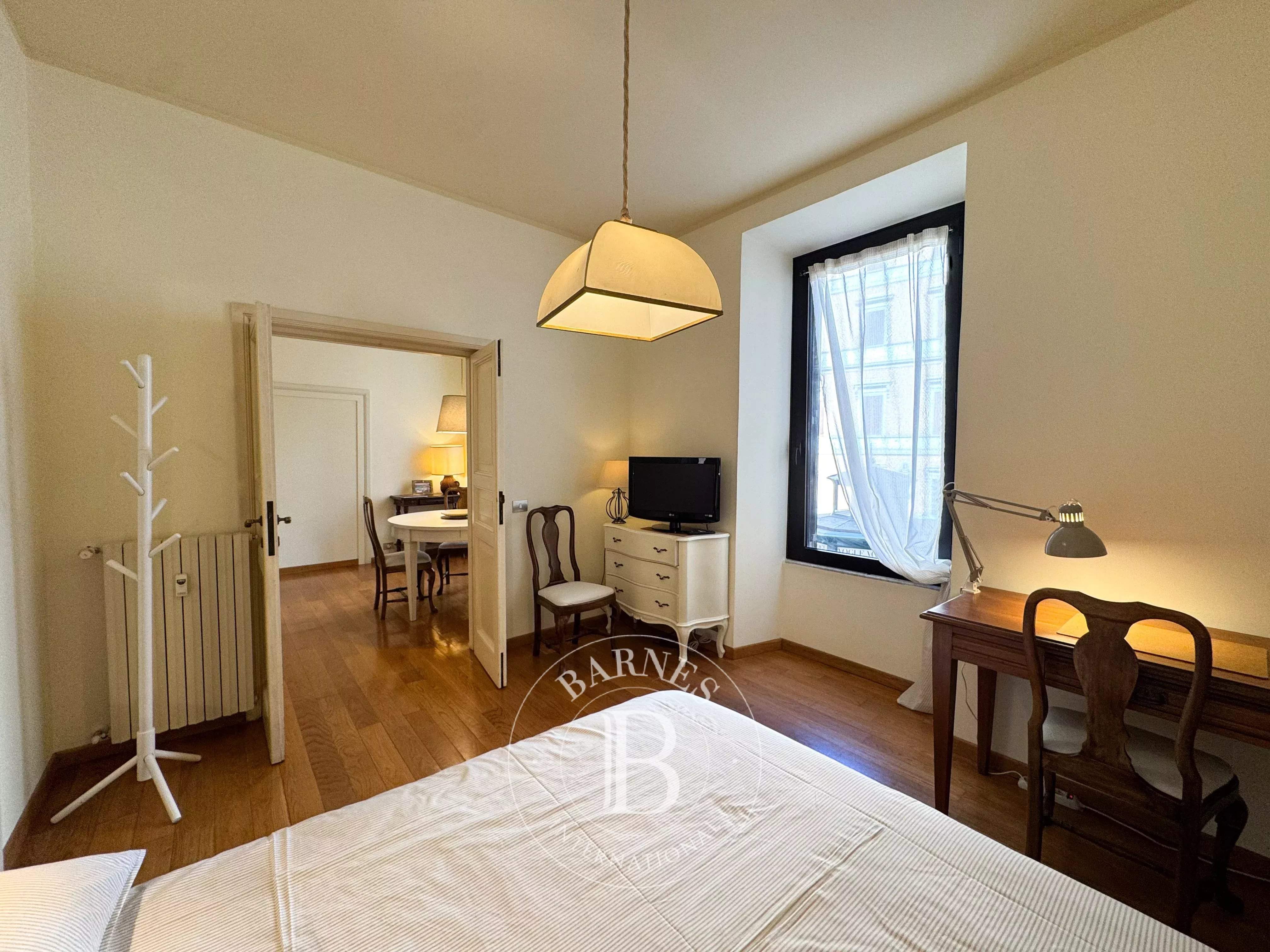 Roma  - Appartement 3 Pi&egrave;ces 2 Chambres - picture 8