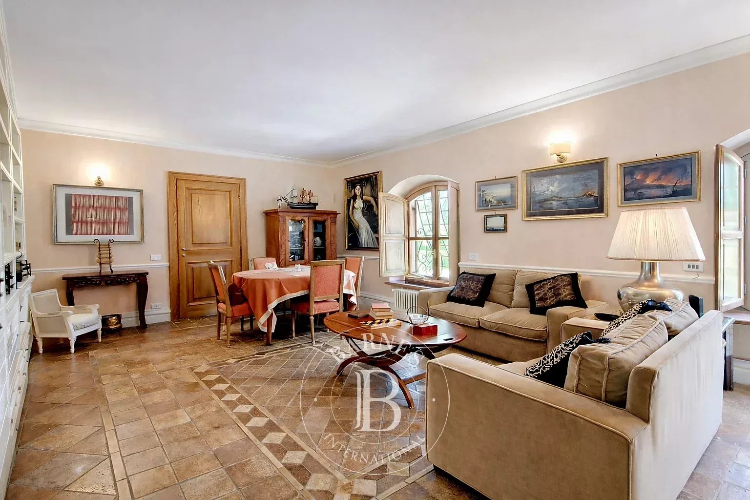 Campagnano di Roma  - Manoir 22 Pi&egrave;ces 12 Chambres - picture 8