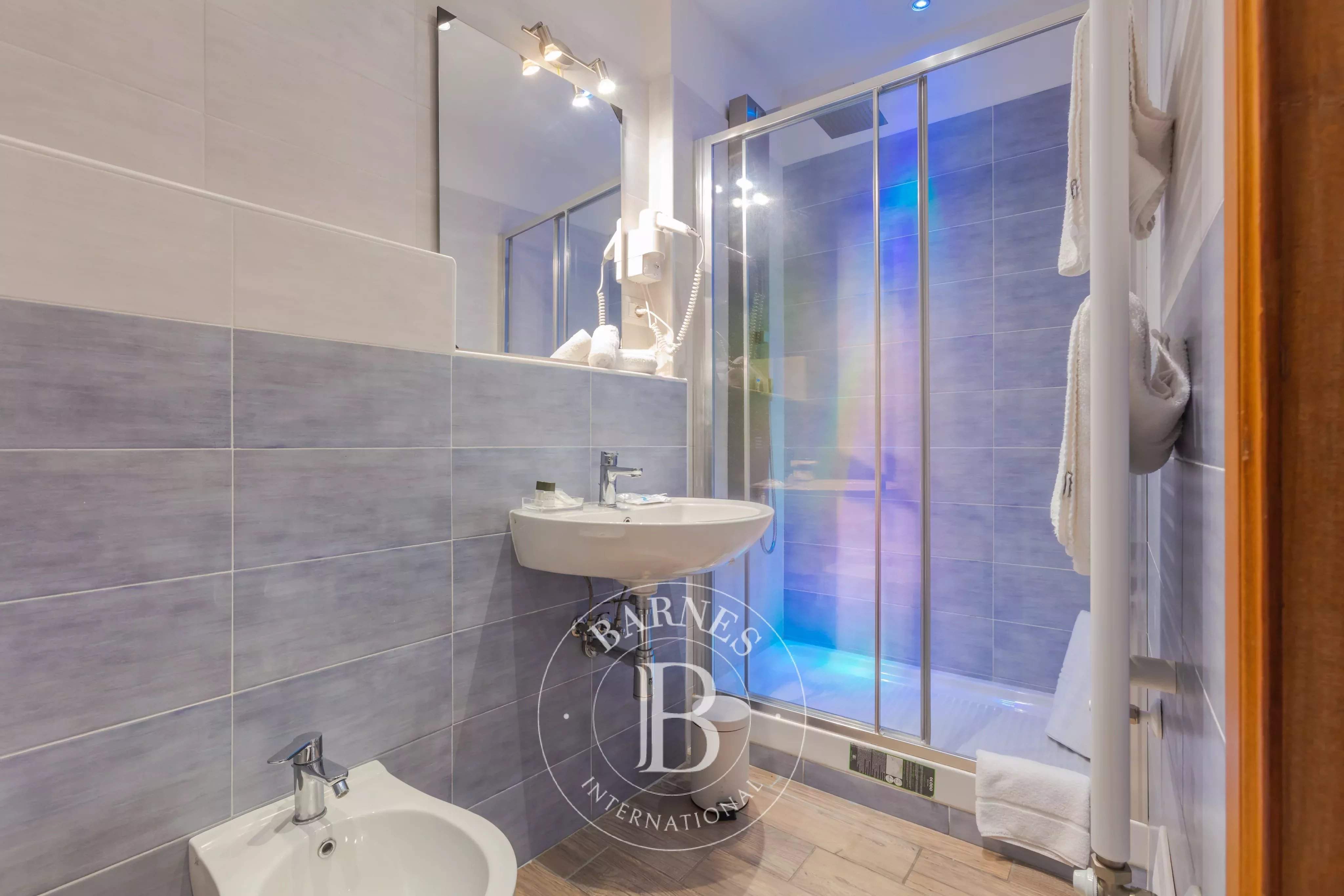 Viterbo  - Hotel 20 Cuartos 15 Habitaciones - picture 15