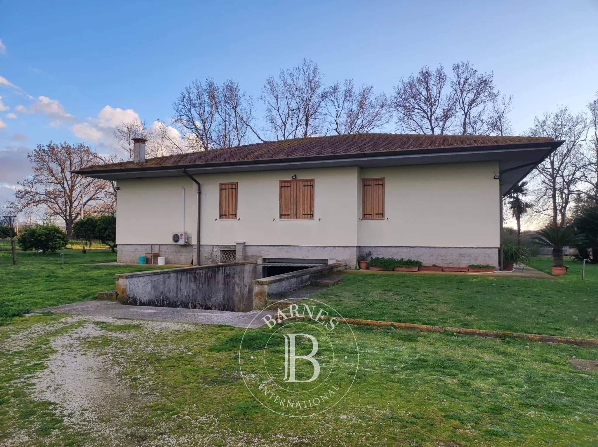 Sabaudia  - Villa 5 Pi&egrave;ces 3 Chambres - picture 8