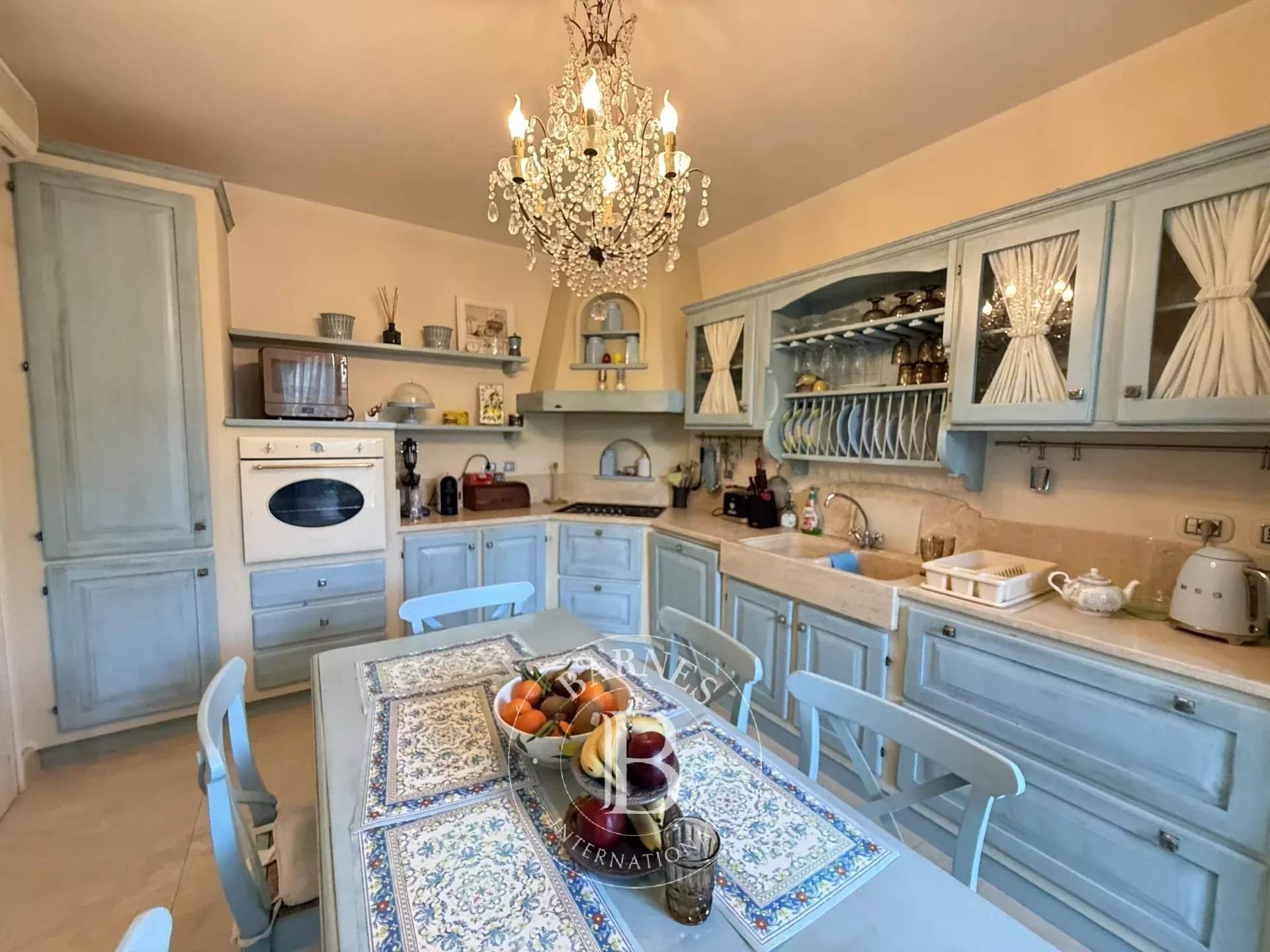 Forte dei Marmi  - Villa 12 Pi&egrave;ces 6 Chambres - picture 15