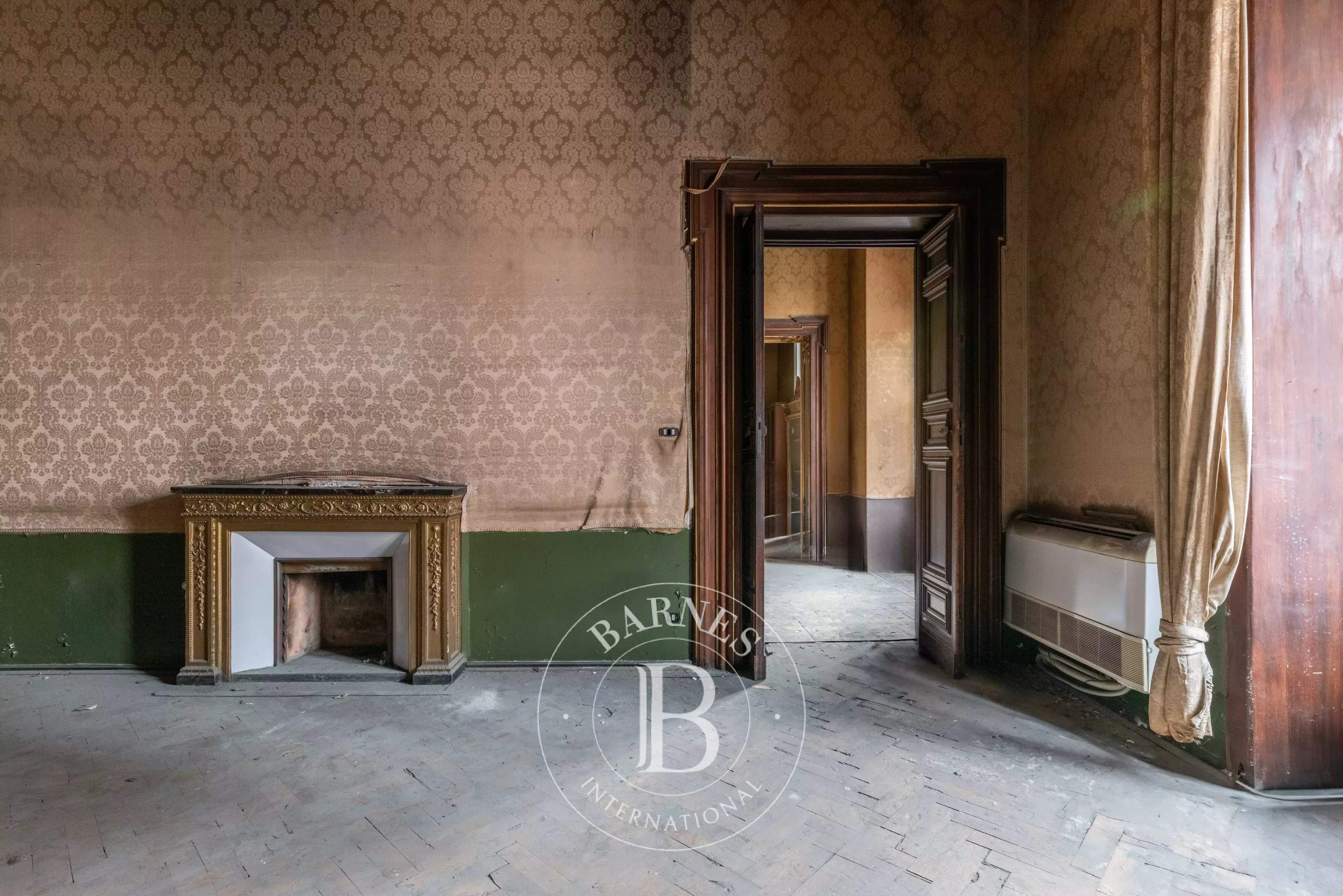 Roma  - Appartement 6 Pièces - picture 9