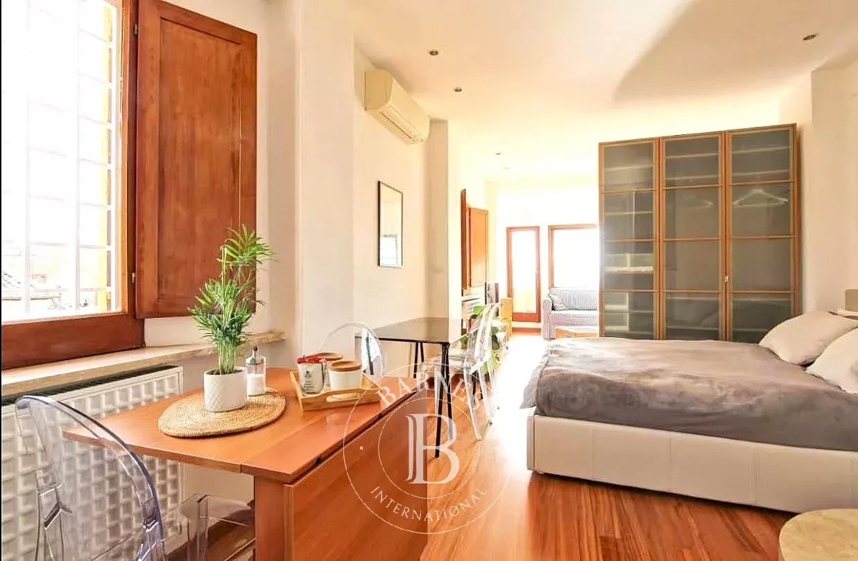 Roma  - Ático 1 Cuarto - picture 5