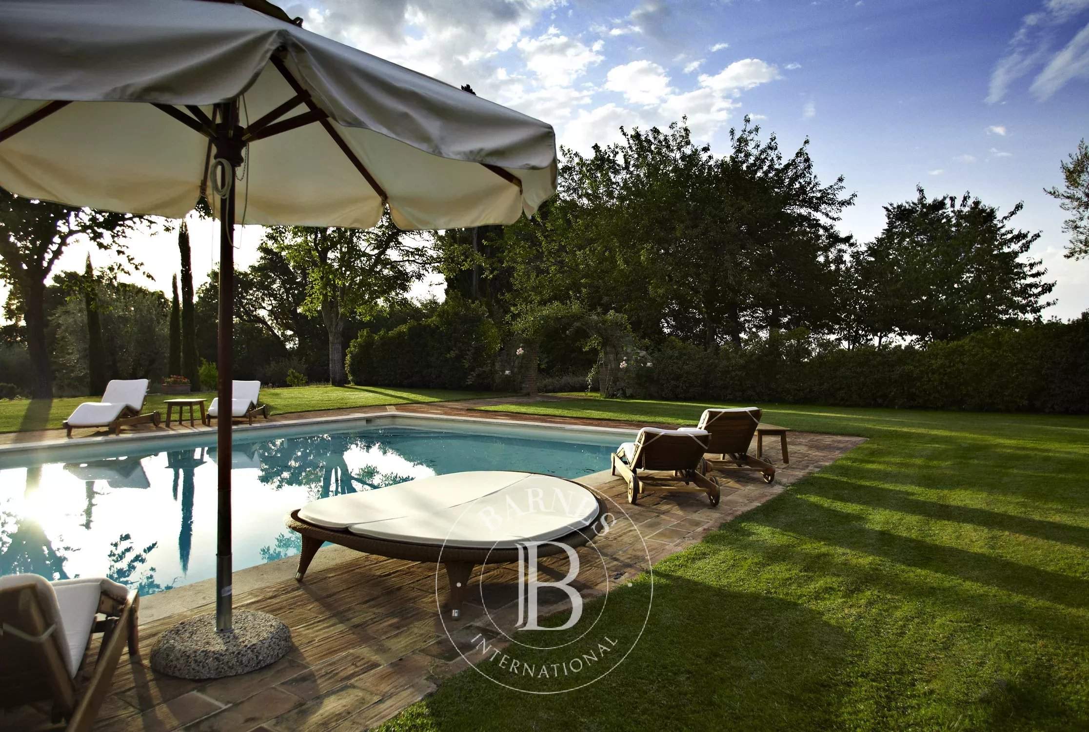 Cetona  - Cottage 6 Bedrooms - picture 16