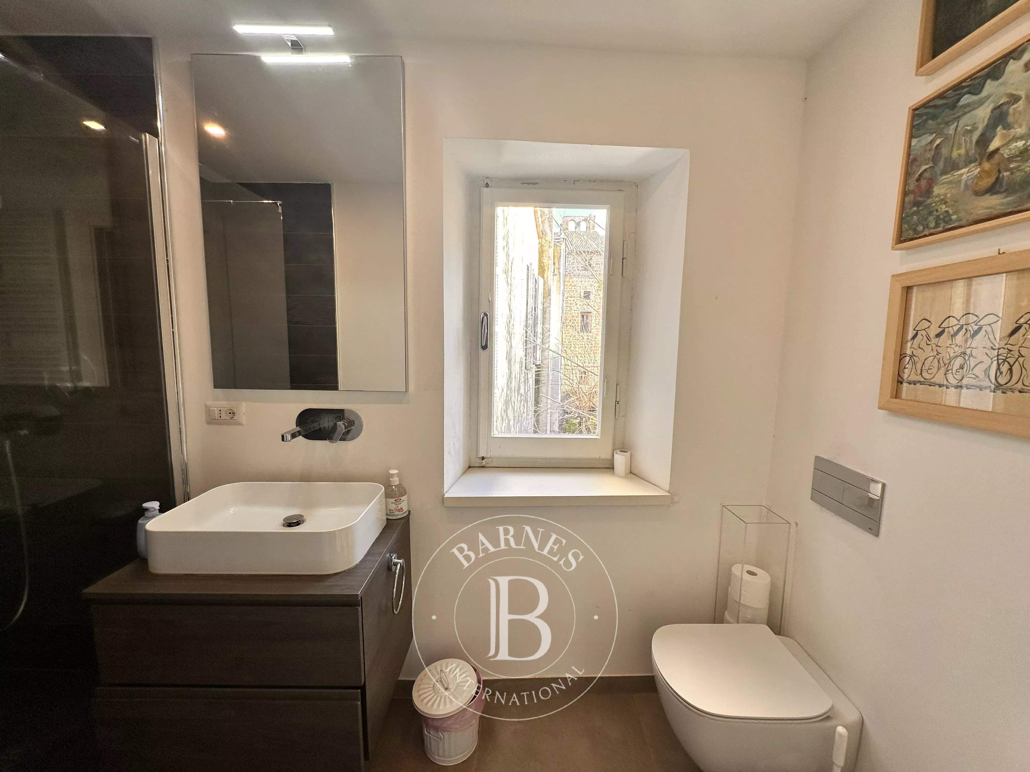 Orvieto  - Appartement 3 Pi&egrave;ces 2 Chambres - picture 16