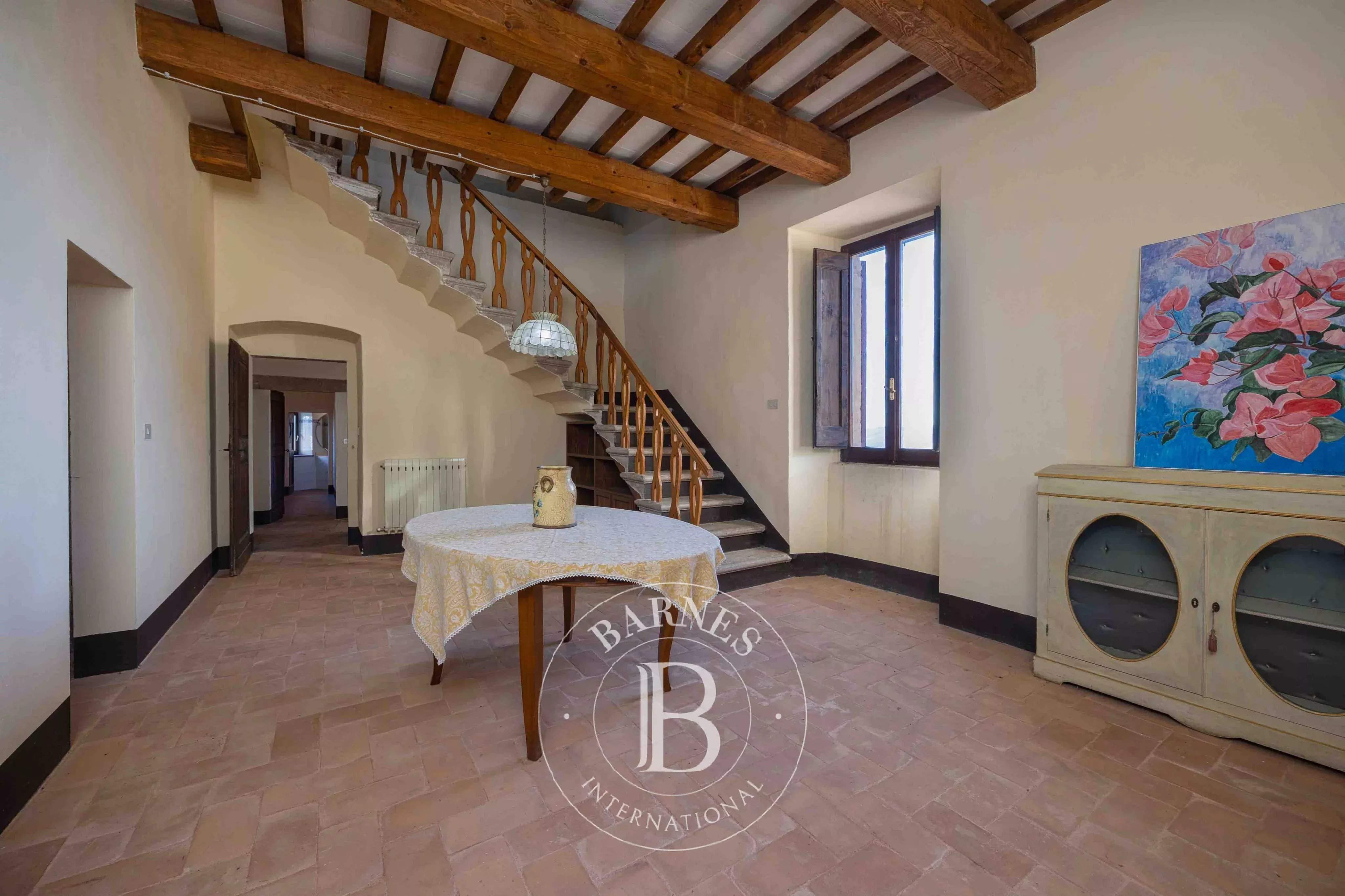 Marsciano  - Château 30 Pi&egrave;ces 9 Chambres - picture 18