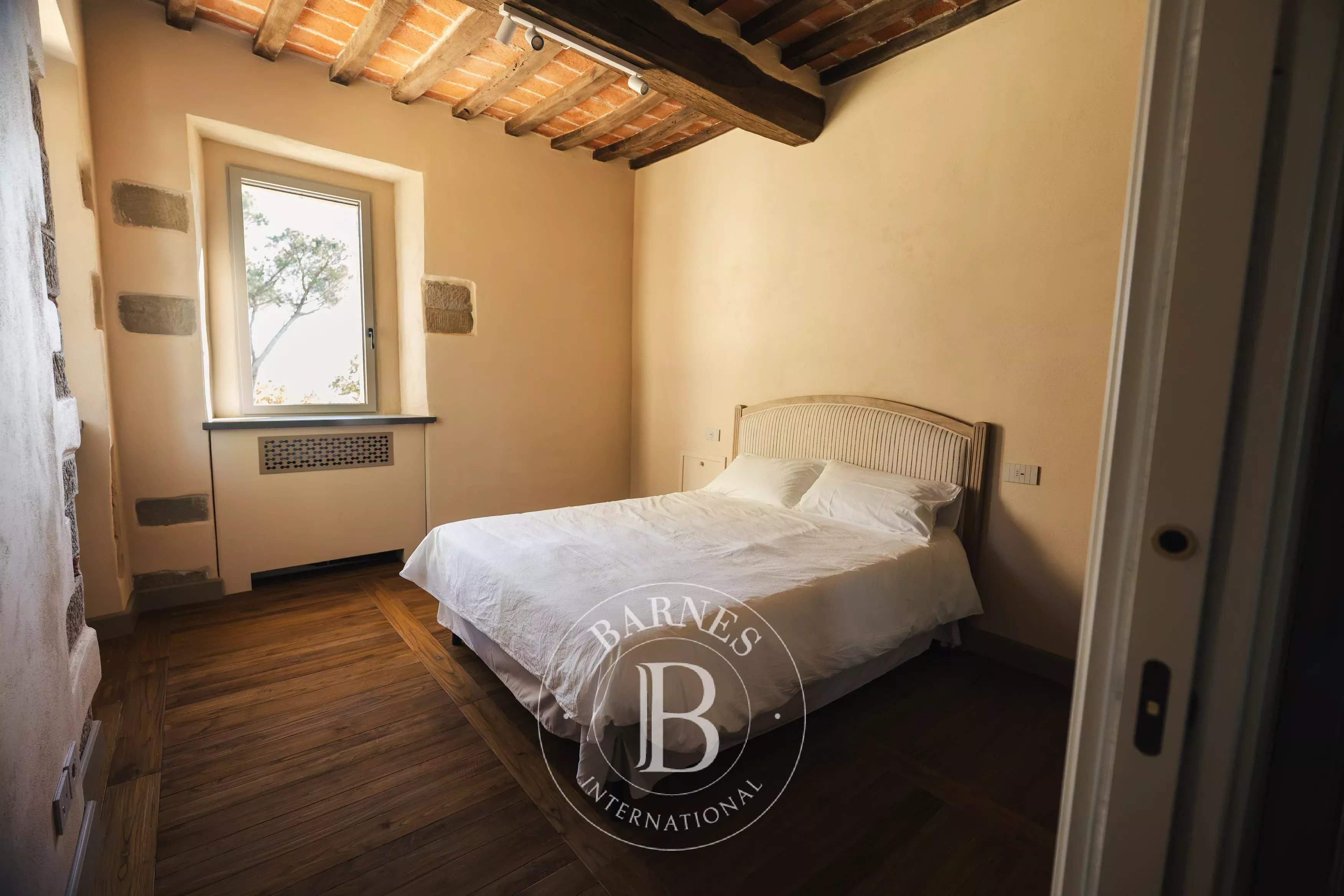 Lisciano Niccone  - Villa 18 Pi&egrave;ces 5 Chambres - picture 19