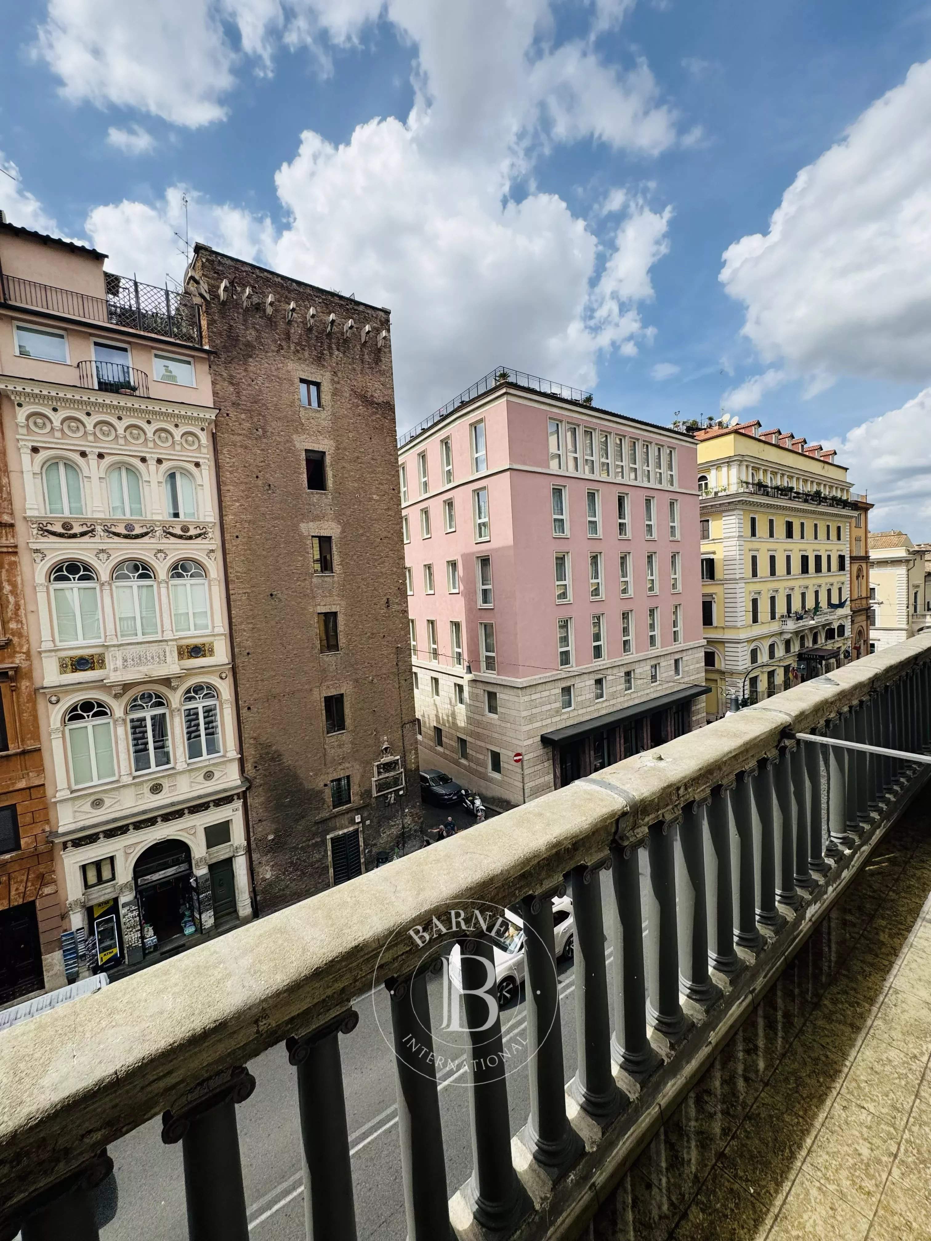 Roma  - Appartement 6 Pièces - picture 16