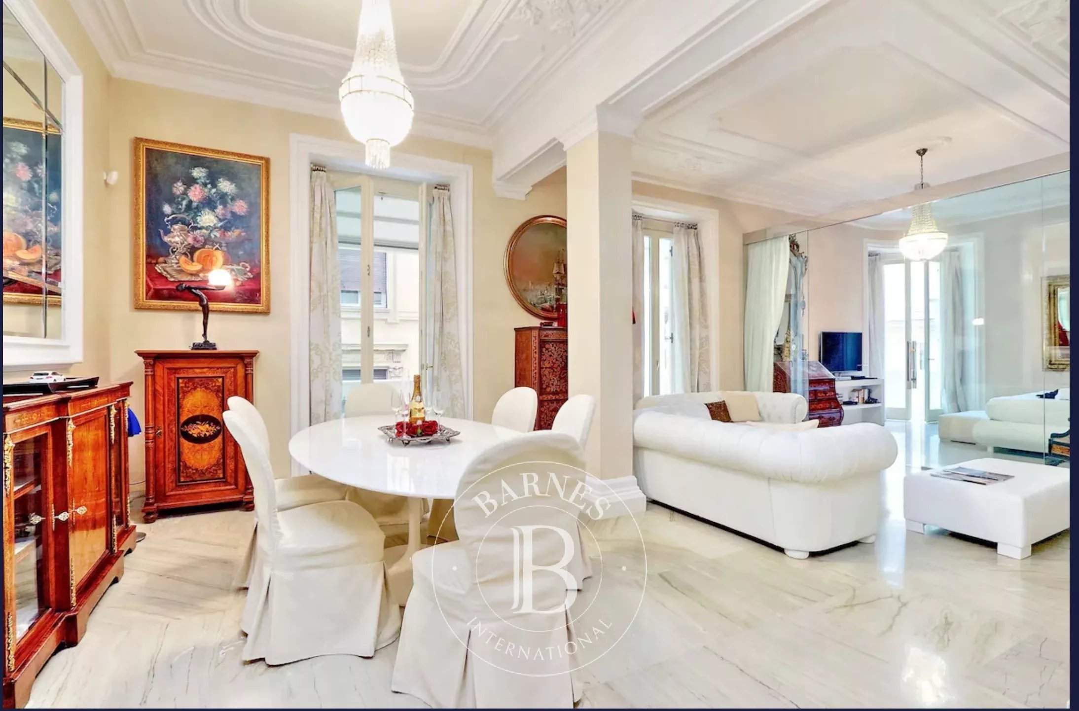 Roma  - Apartment 2 Bedrooms - picture 9