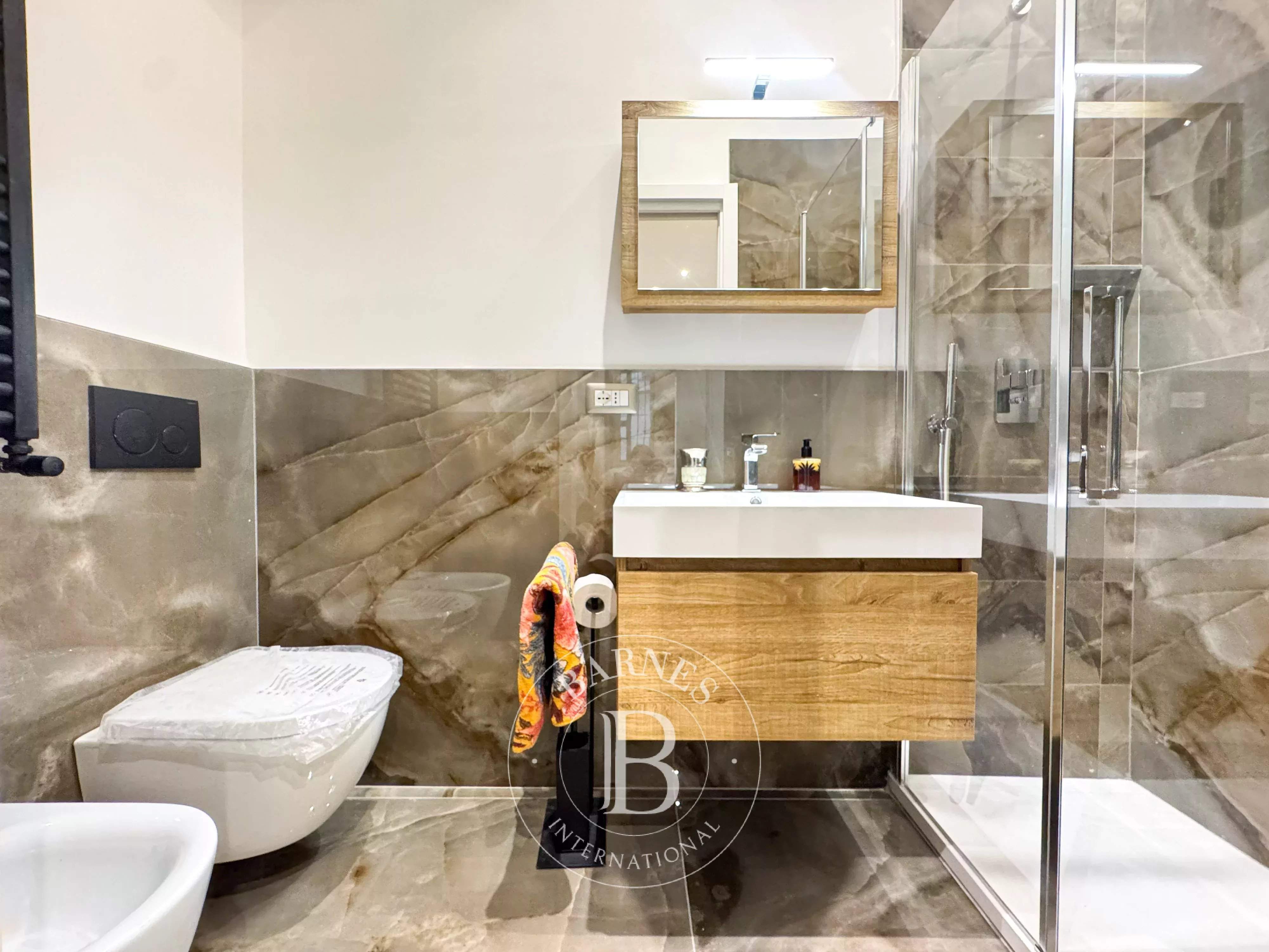 Roma  - Piso 2 Cuartos, 1 Habitacion - picture 14