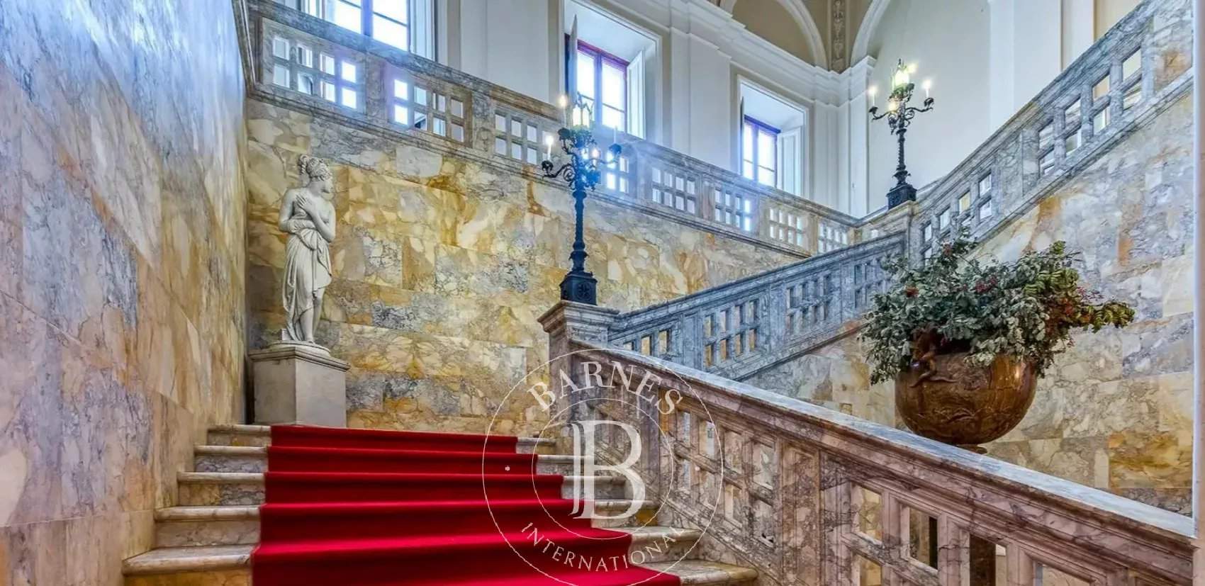 Acquapendente  - Castle 15 Bedrooms - picture 7