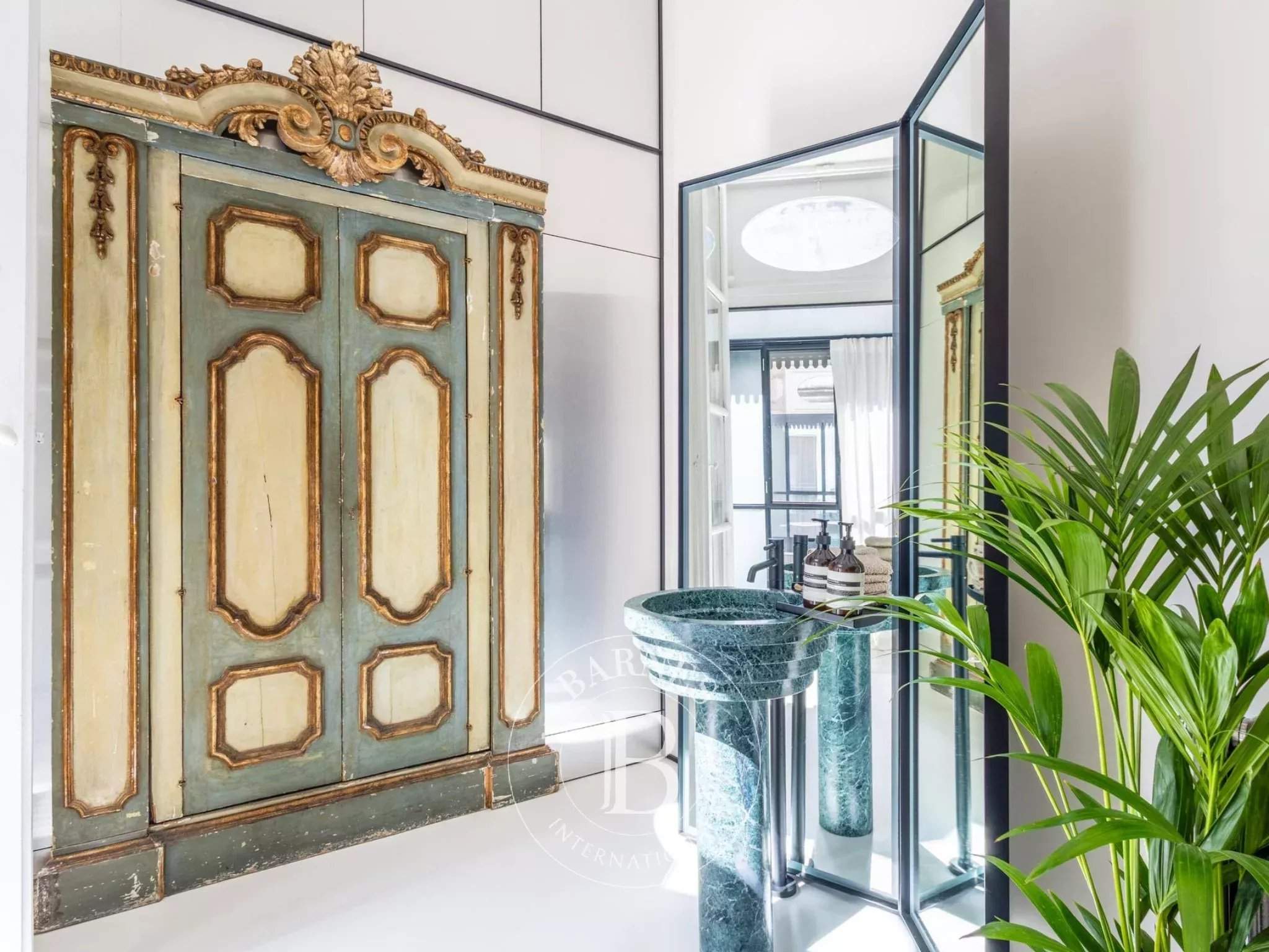 Napoli  - Apartment 3 Bedrooms - picture 9