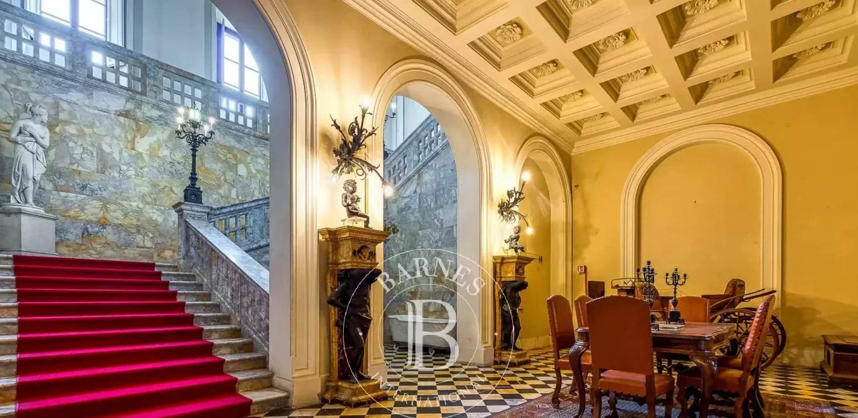 Acquapendente  - Castle 15 Bedrooms - picture 9