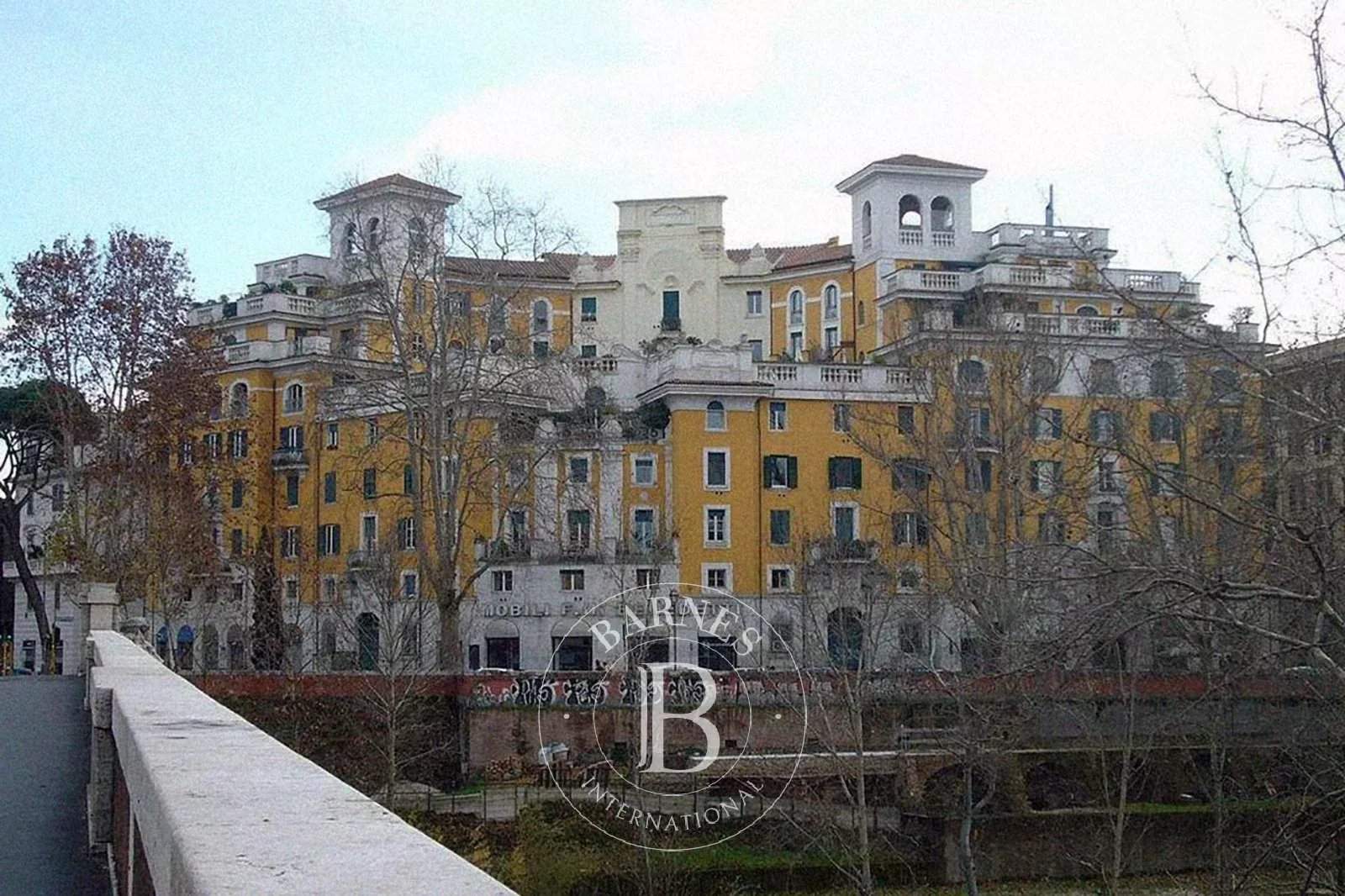 Roma  - Appartement 2 Pi&egrave;ces, 1 Chambre - picture 20