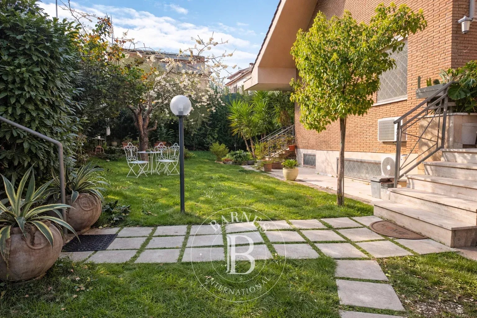 Roma  - Appartement 3 Pi&egrave;ces 2 Chambres - picture 17