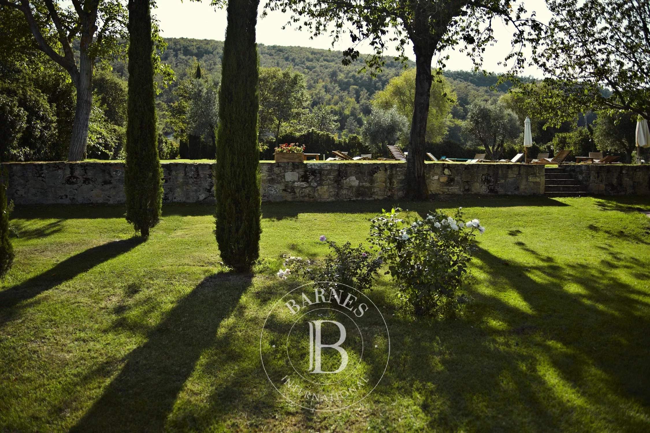 Cetona  - Cottage 6 Bedrooms - picture 13