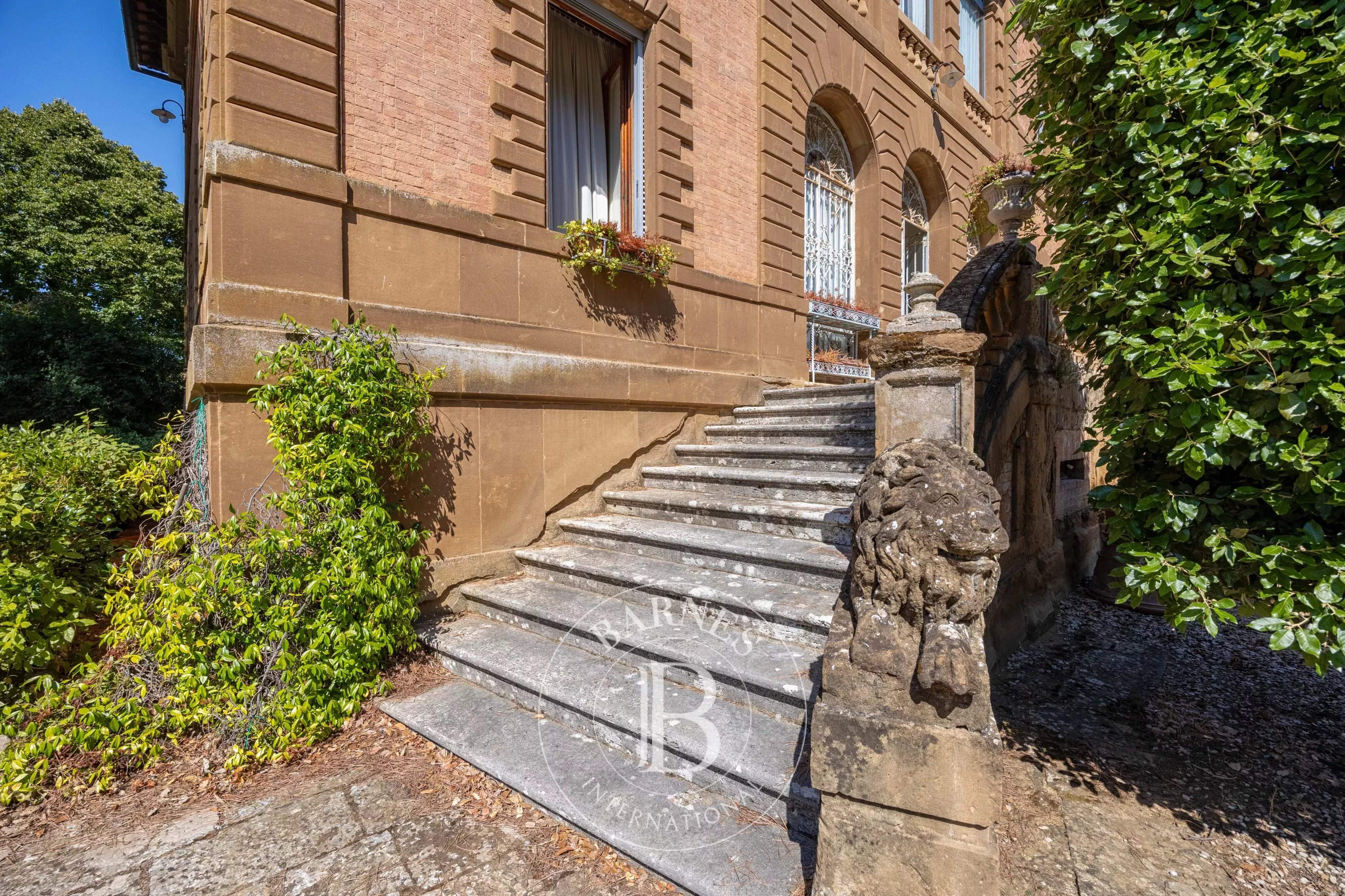 Siena  - Villa  - picture 16