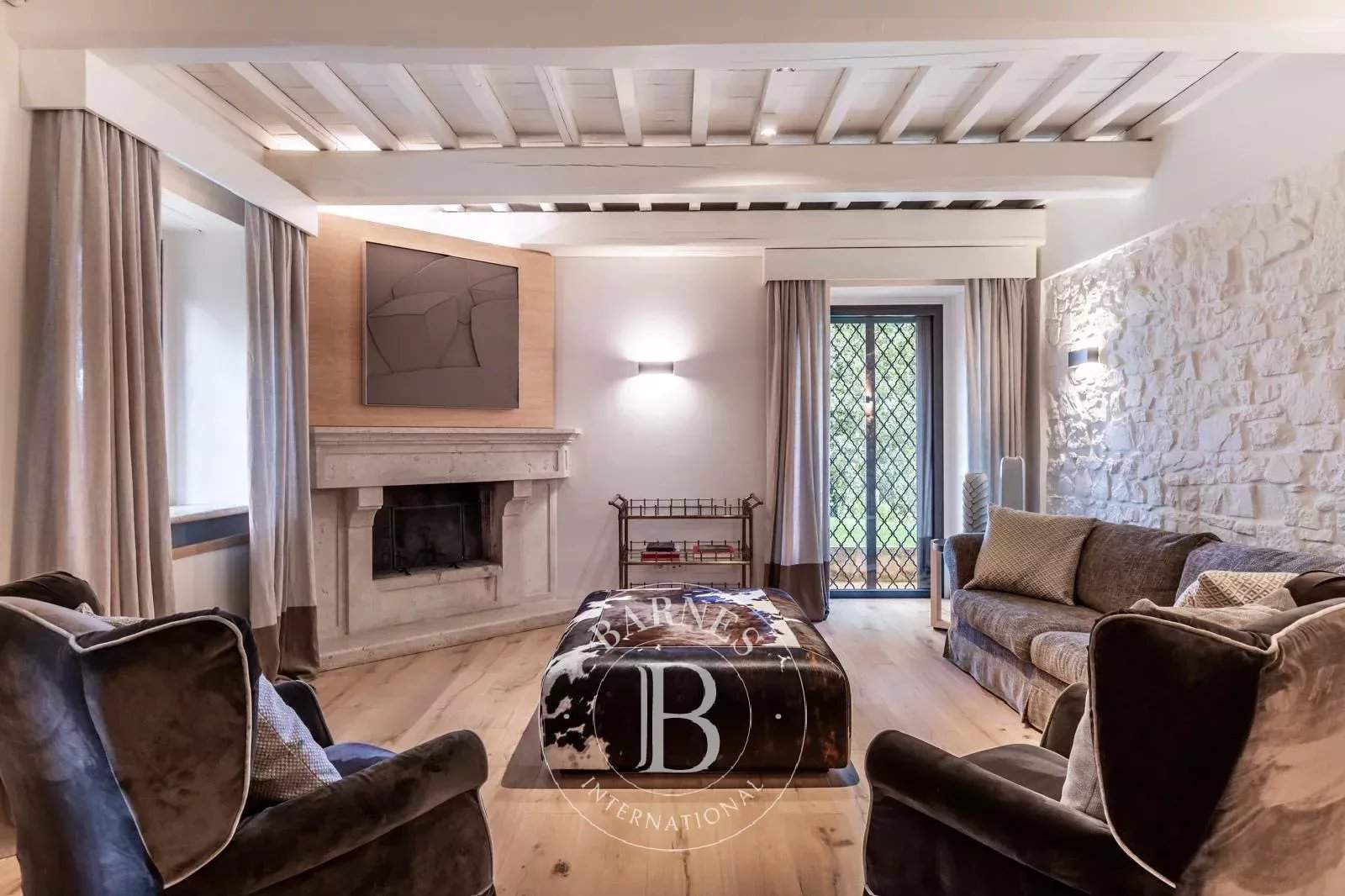 Todi  - Villa 15 Pi&egrave;ces 5 Chambres - picture 5