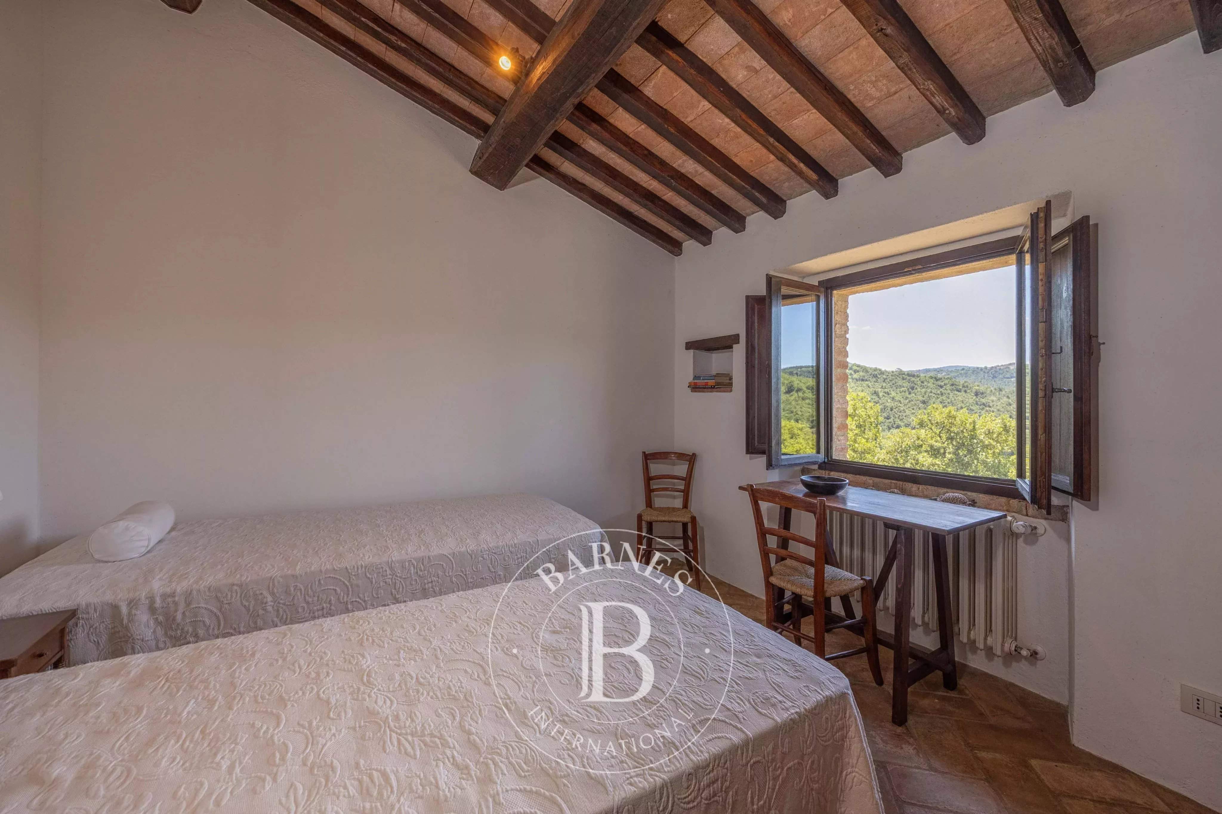 Lisciano Niccone  - Villa 6 Bedrooms - picture 16