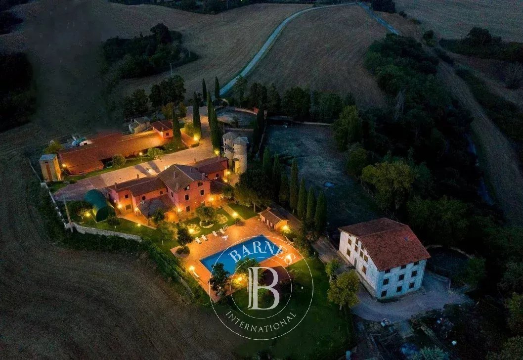 Roma  - Villa 17 Bedrooms - picture 20