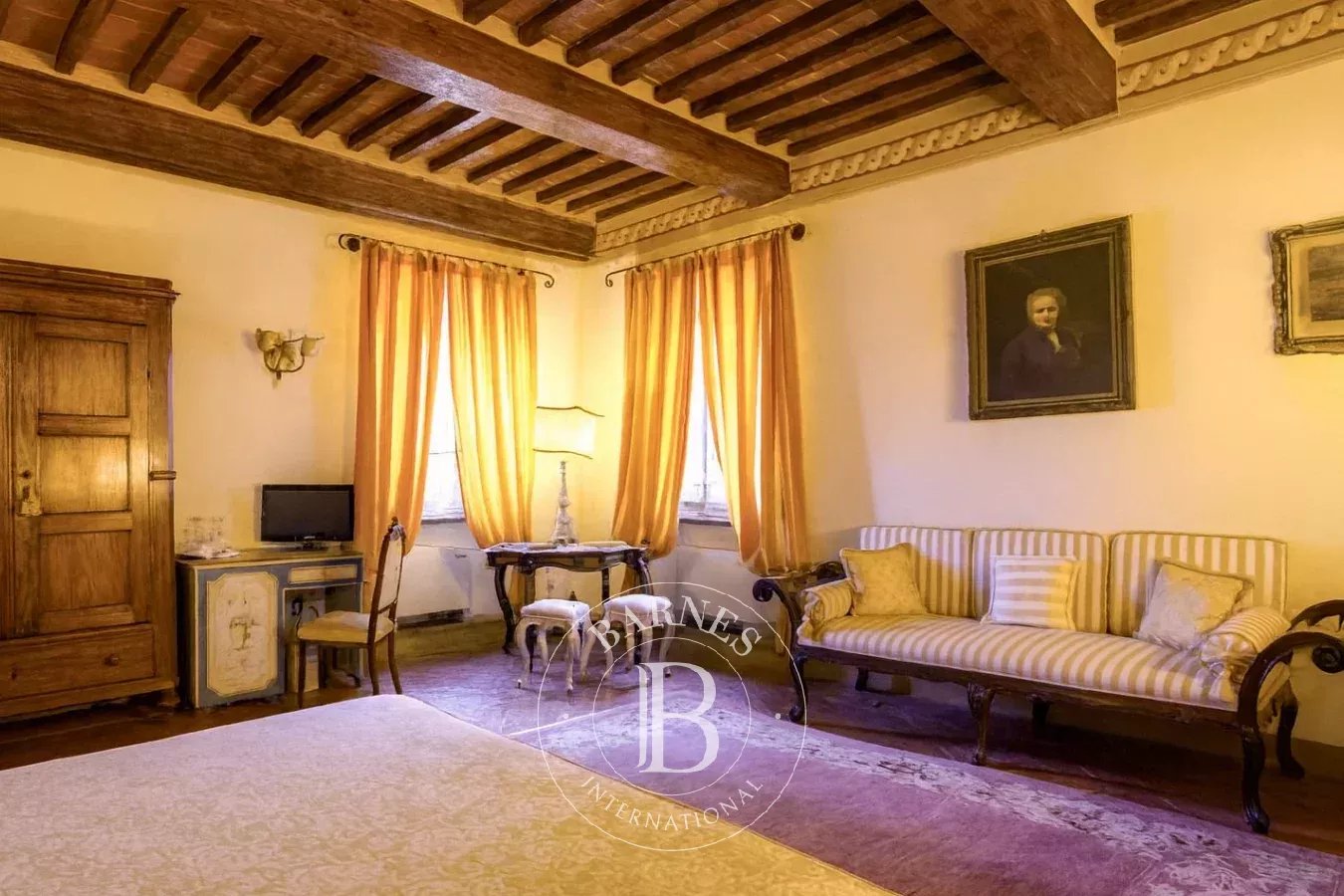 Cortona  - Villa 15 Bedrooms - picture 9