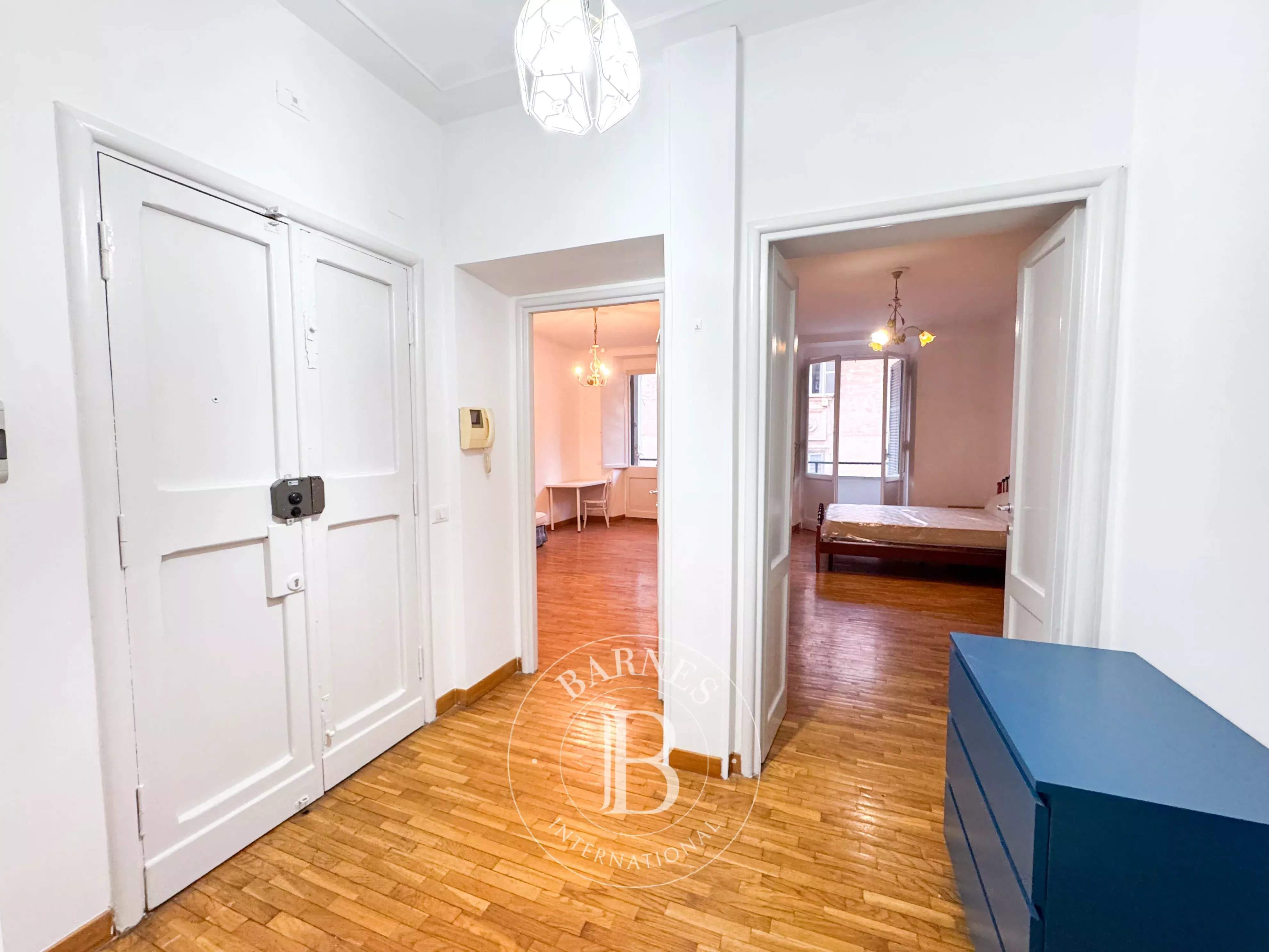 Roma  - Appartement 2 Pi&egrave;ces, 1 Chambre - picture 8