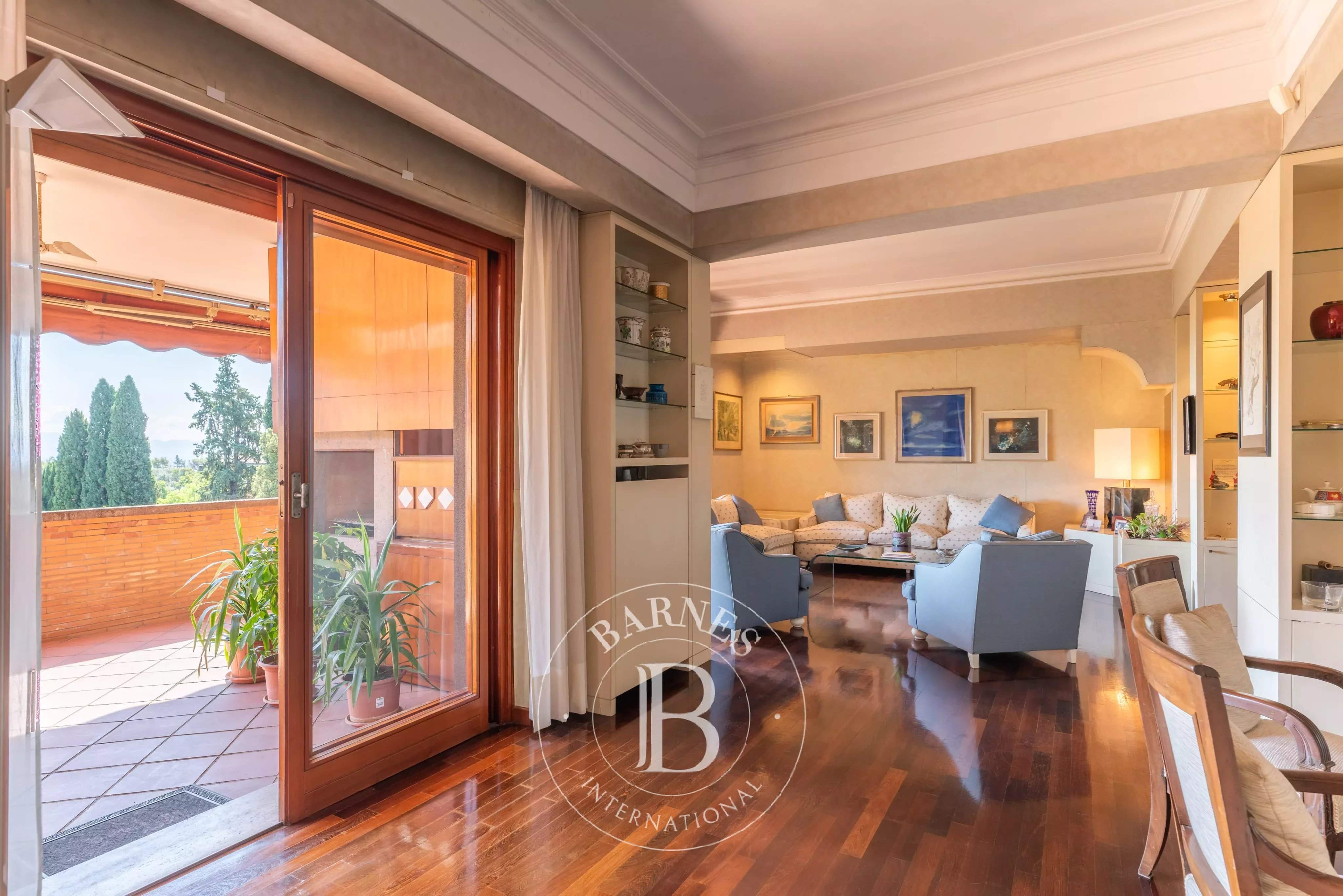 Roma  - Penthouse 5 Bedrooms - picture 12