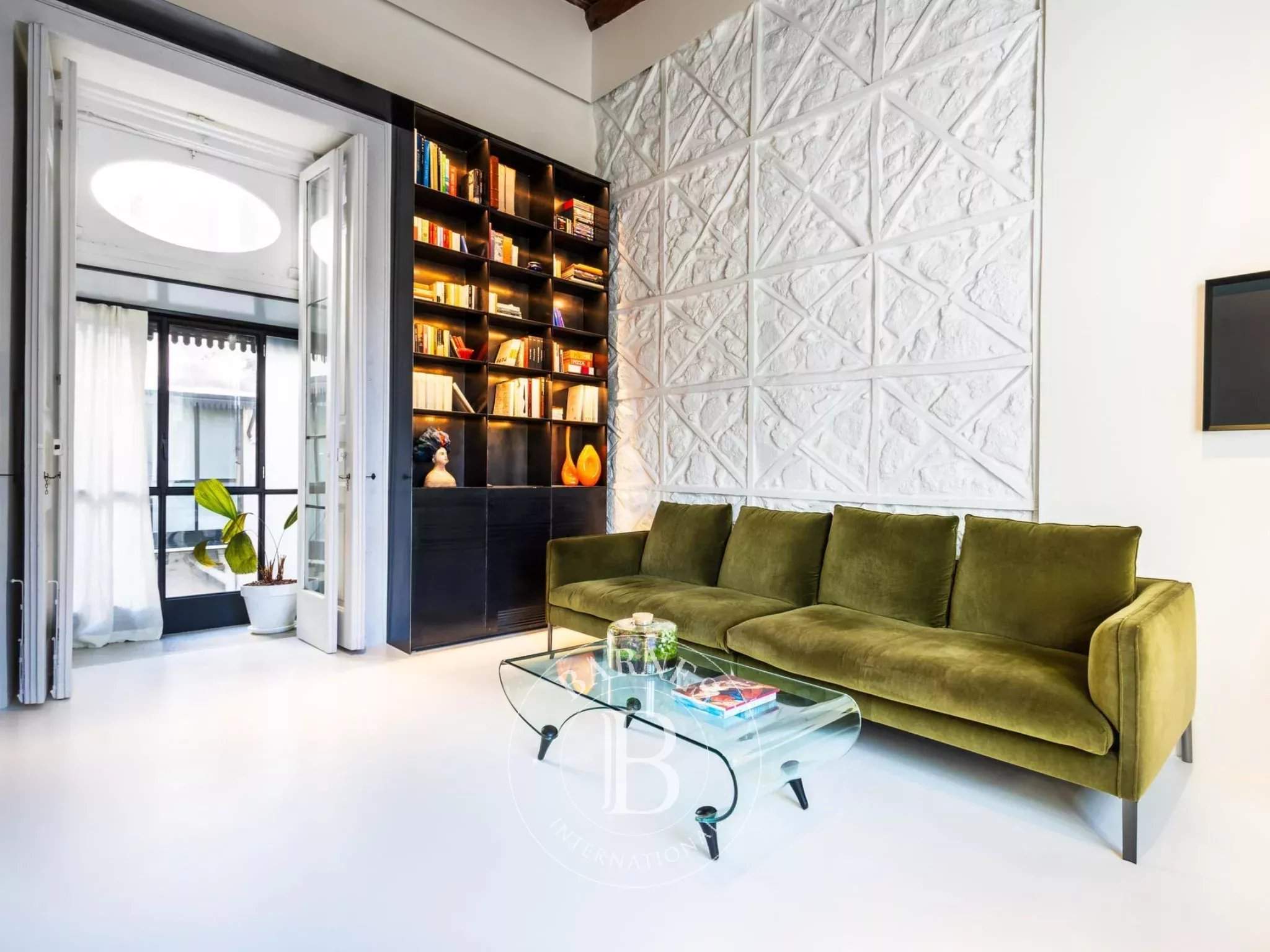 Napoli  - Apartment 3 Bedrooms - picture 8