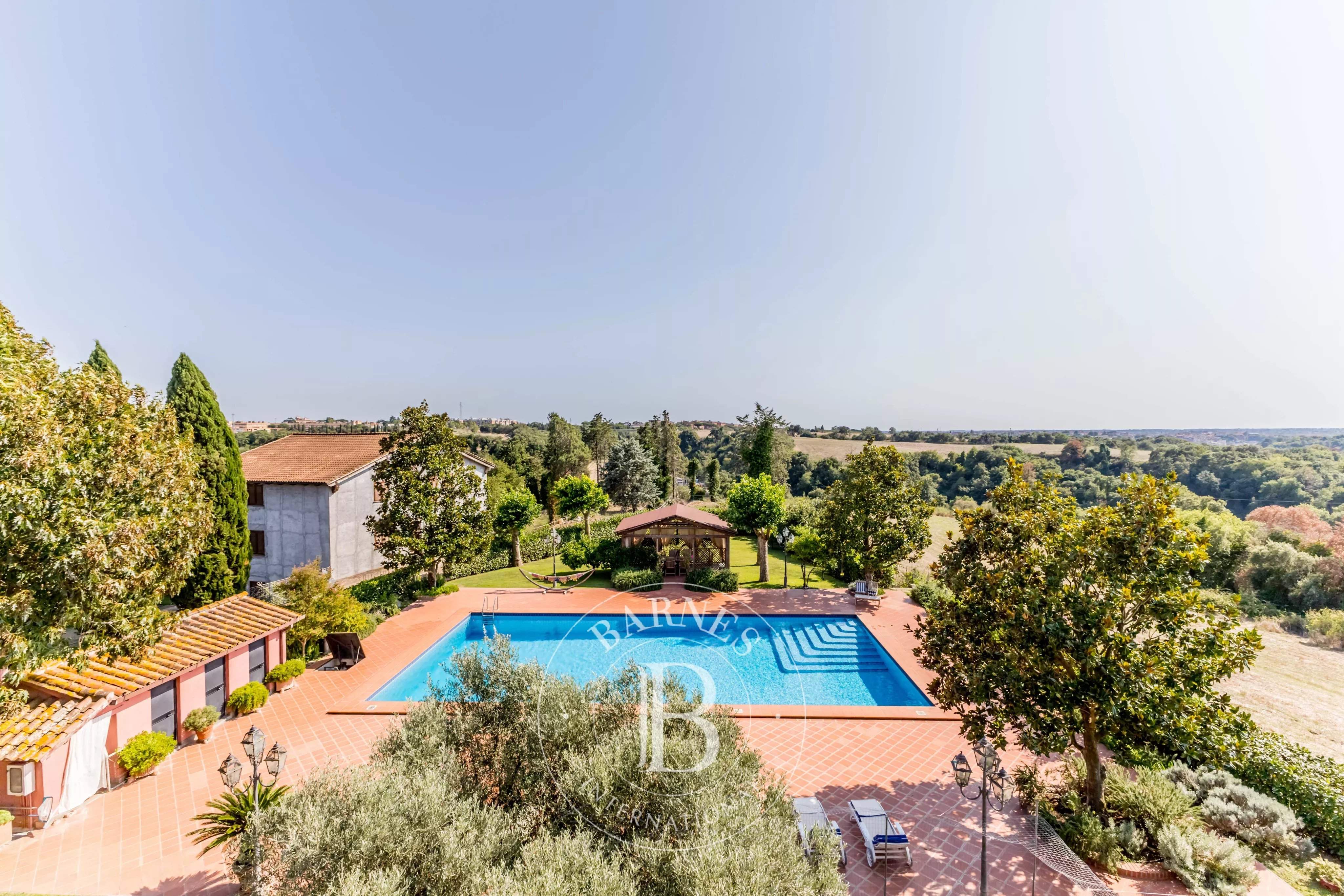 Roma  - Villa 17 Bedrooms - picture 11