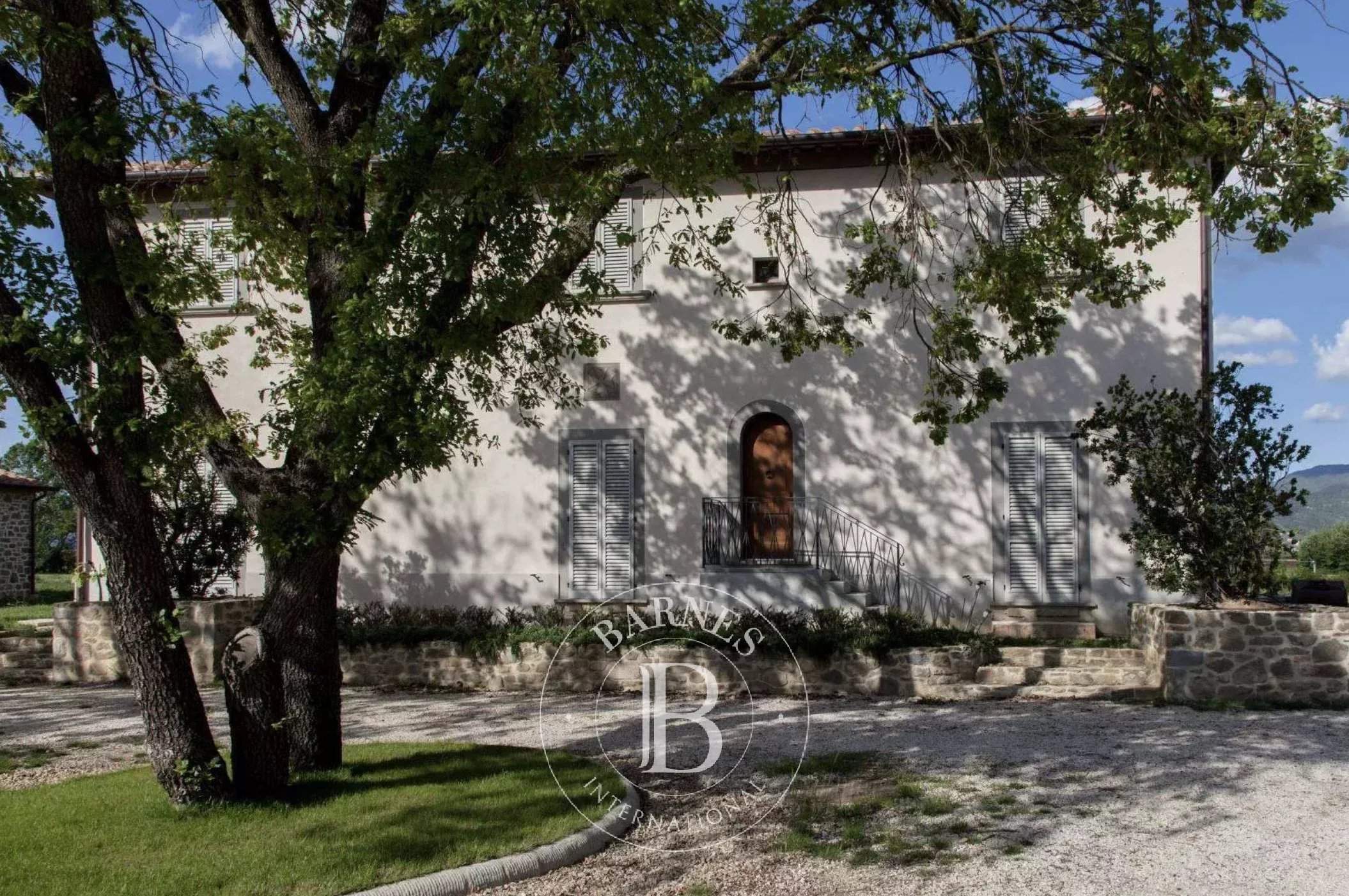 Cortona  - Cottage 4 Bedrooms - picture 4