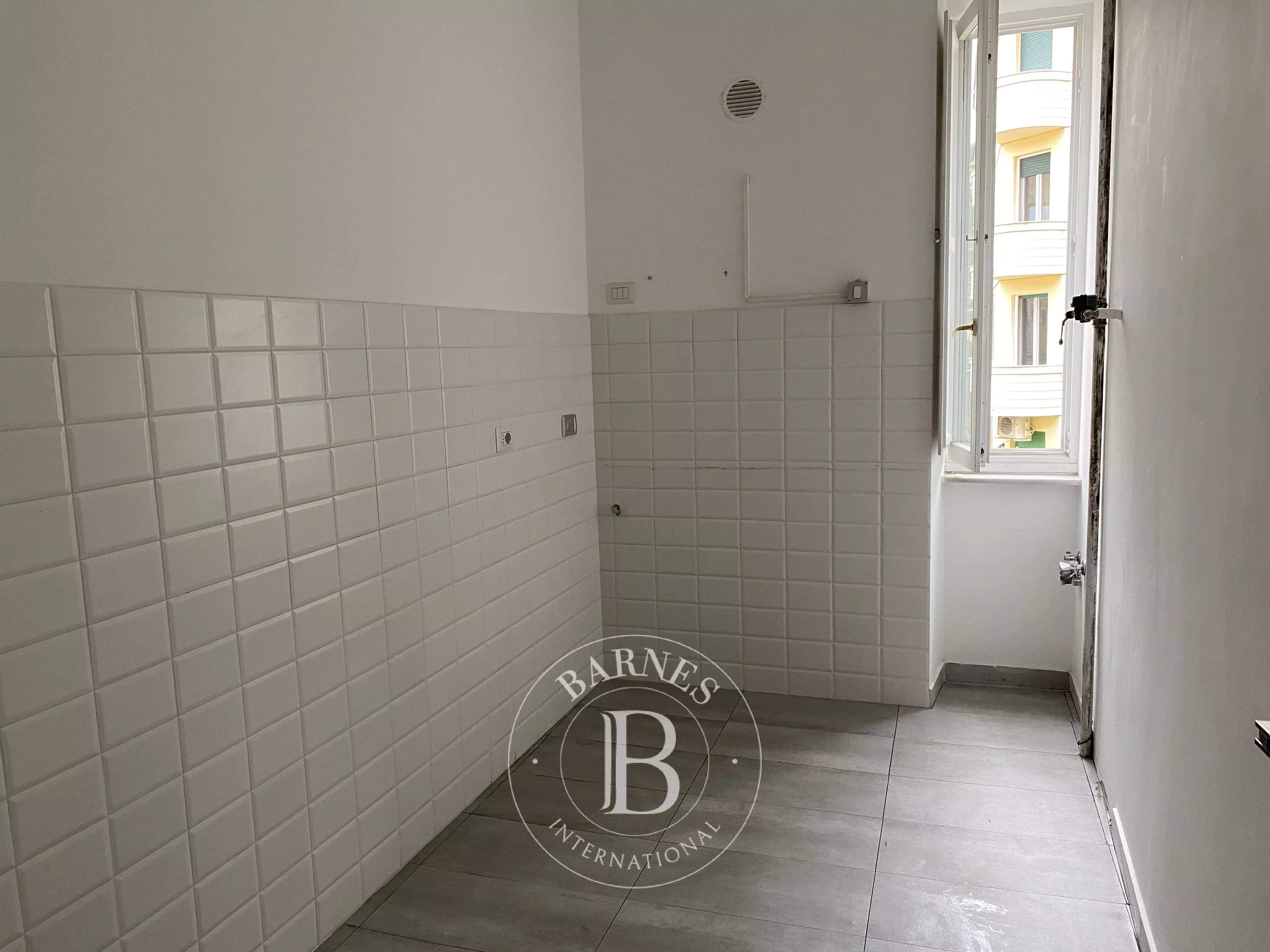 Roma  - Appartement 2 Pi&egrave;ces, 1 Chambre - picture 7