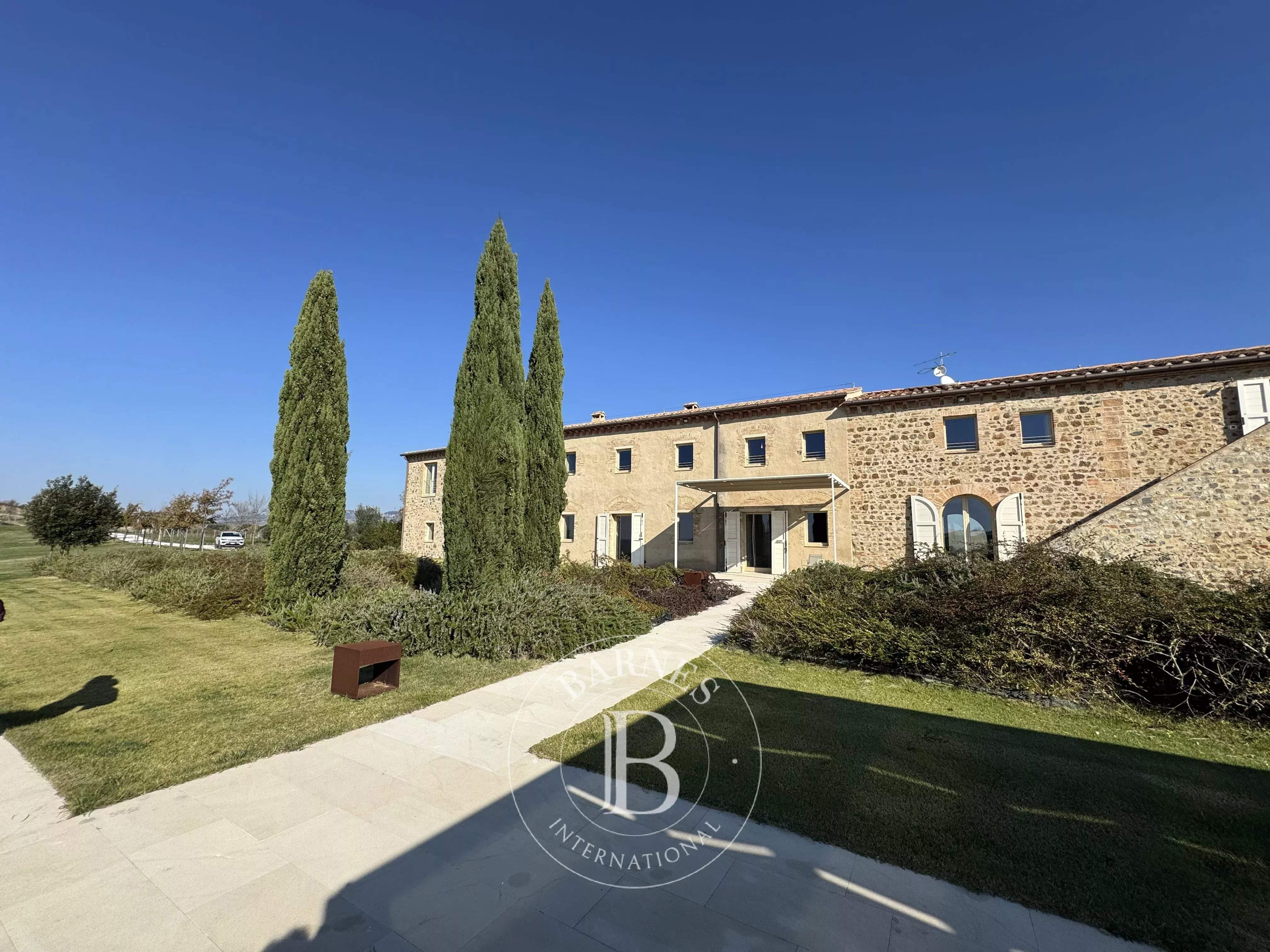 Volterra  - Cottage 5 Bedrooms - picture 4